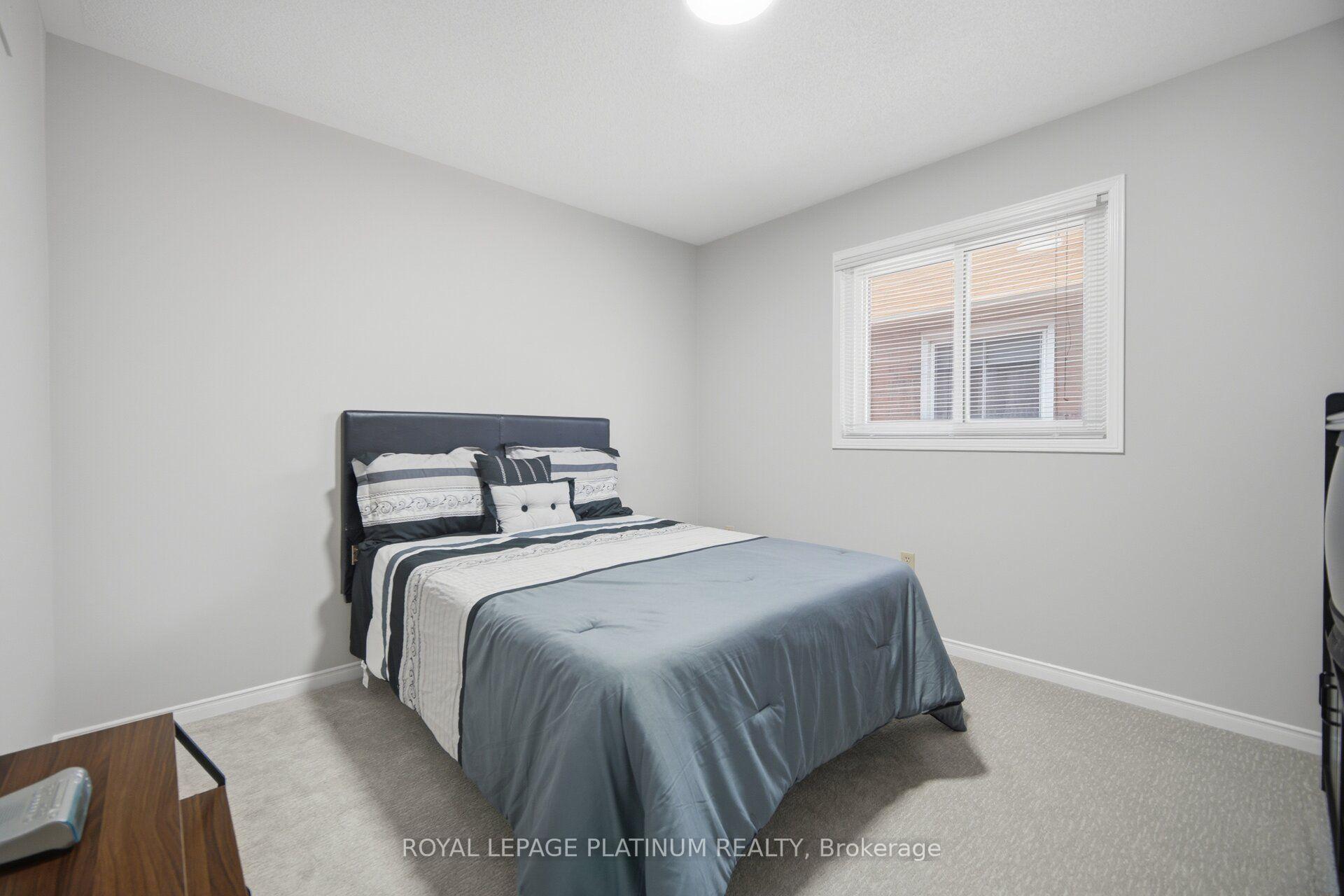 Photo 30 of 6177 Ford Road, Mississauga, East Credit — HOMEH