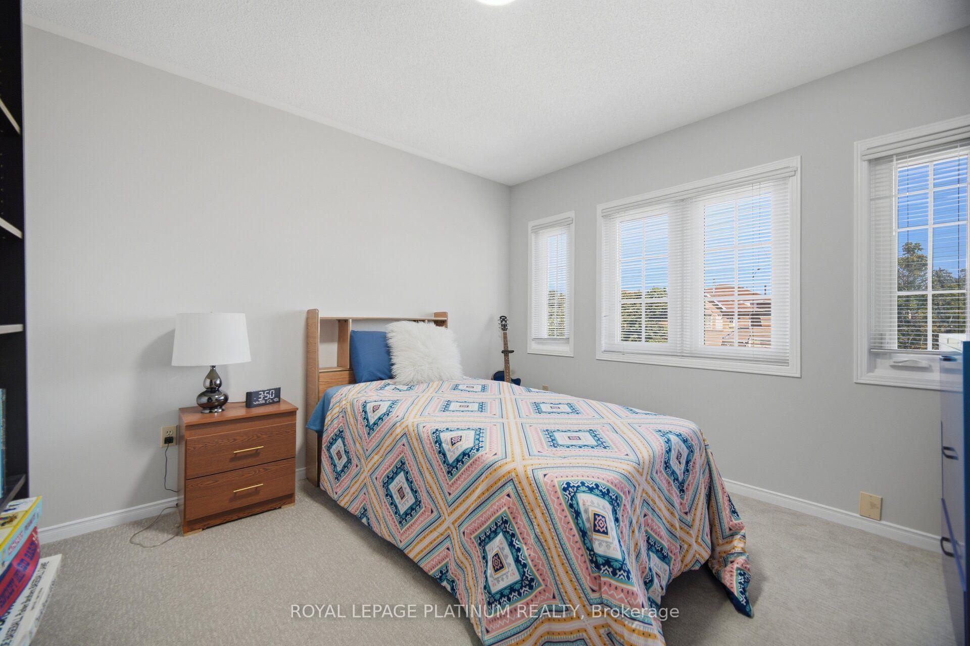 Photo 31 of 6177 Ford Road, Mississauga, East Credit — HOMEH