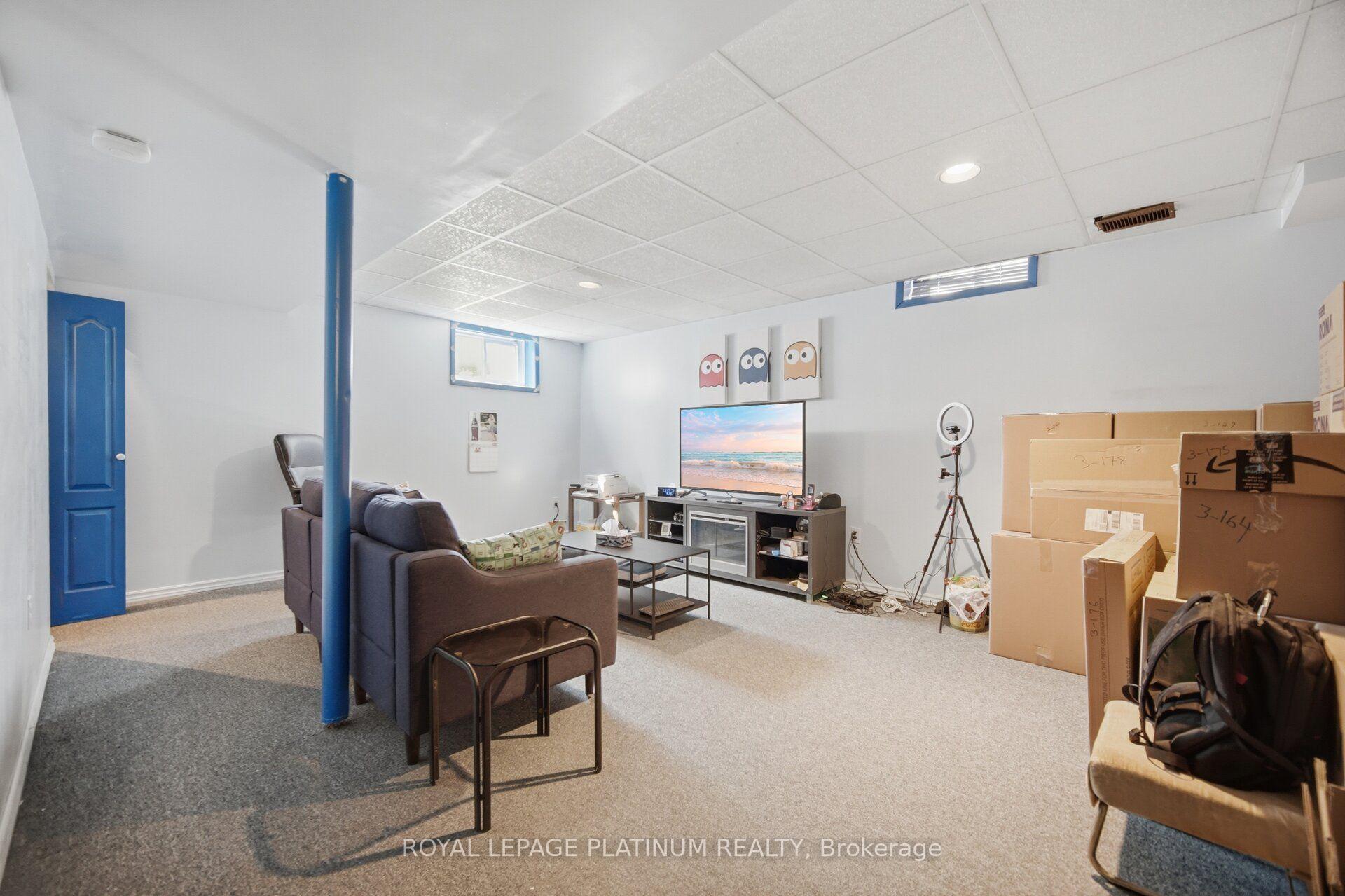 Photo 35 of 6177 Ford Road, Mississauga, East Credit — HOMEH