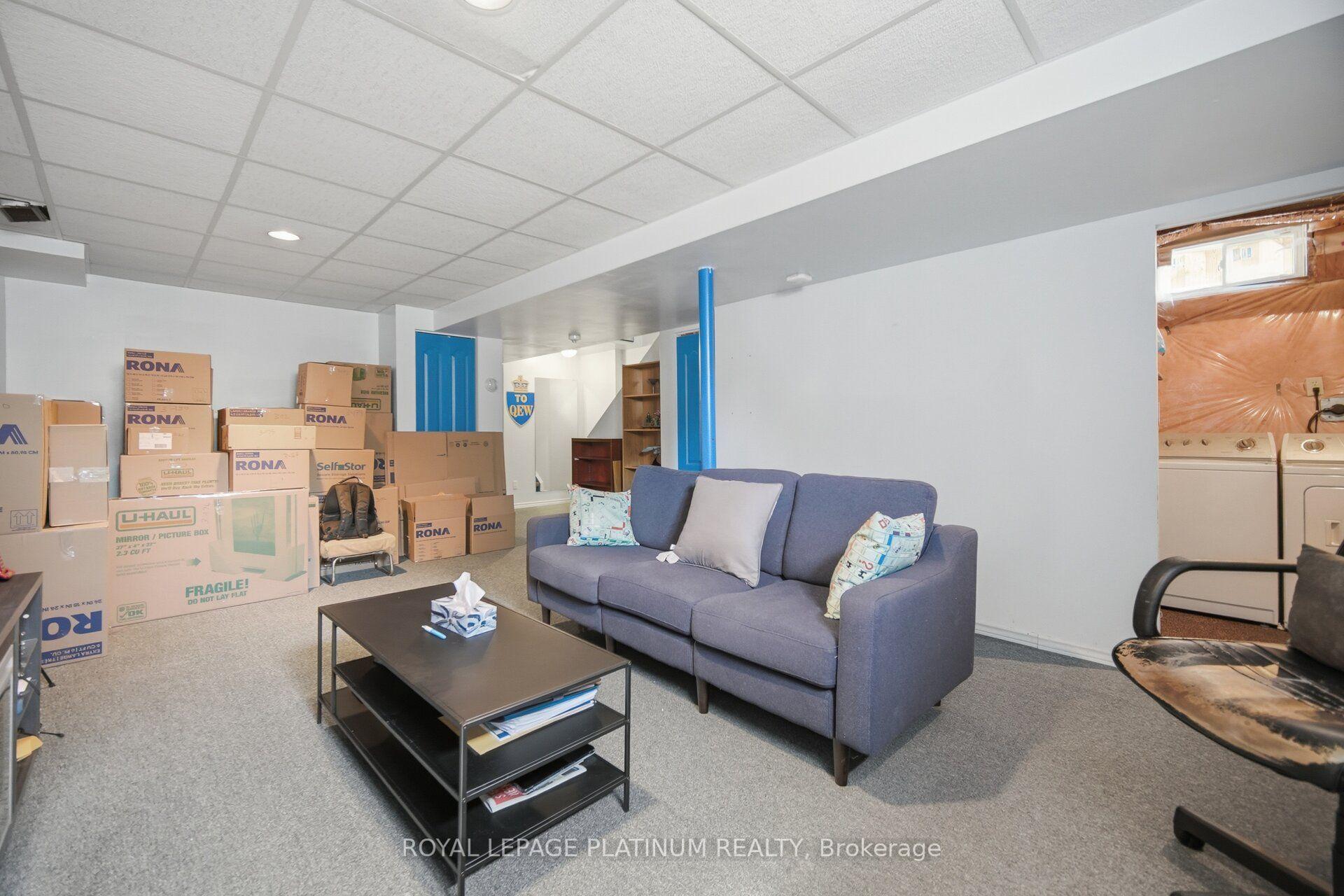 Photo 36 of 6177 Ford Road, Mississauga, East Credit — HOMEH