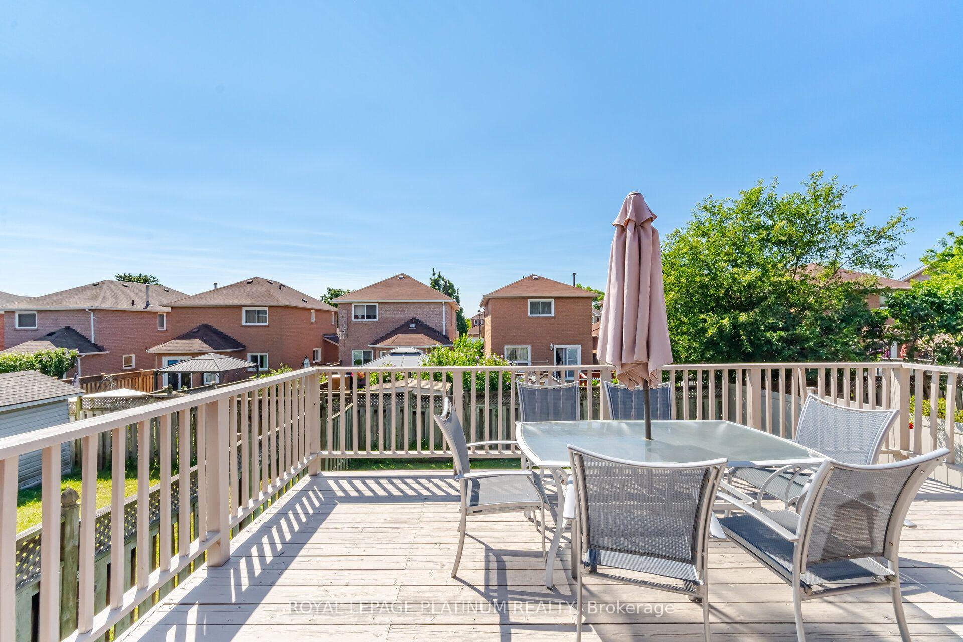 Photo 37 of 6177 Ford Road, Mississauga, East Credit — HOMEH