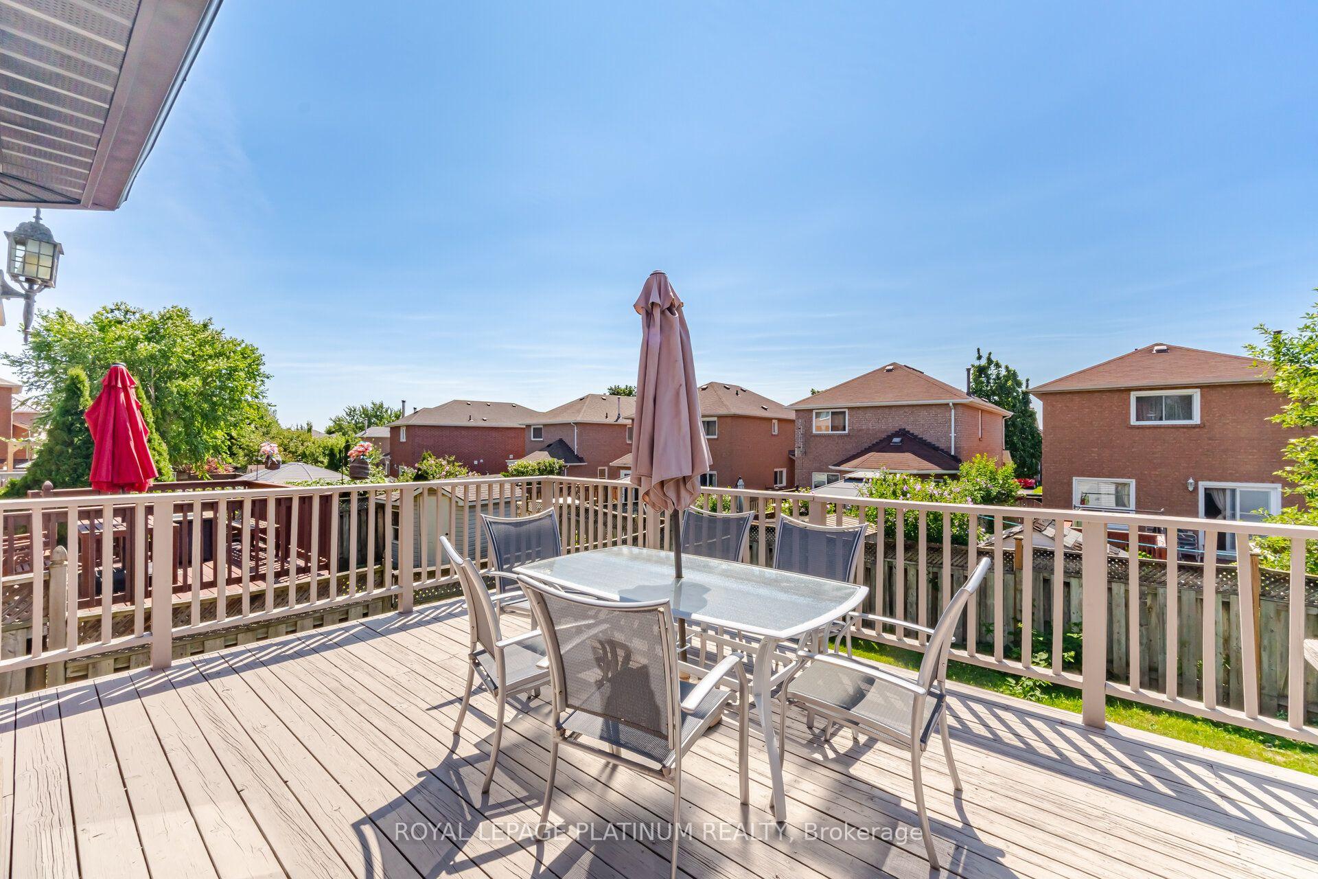Photo 39 of 6177 Ford Road, Mississauga, East Credit — HOMEH