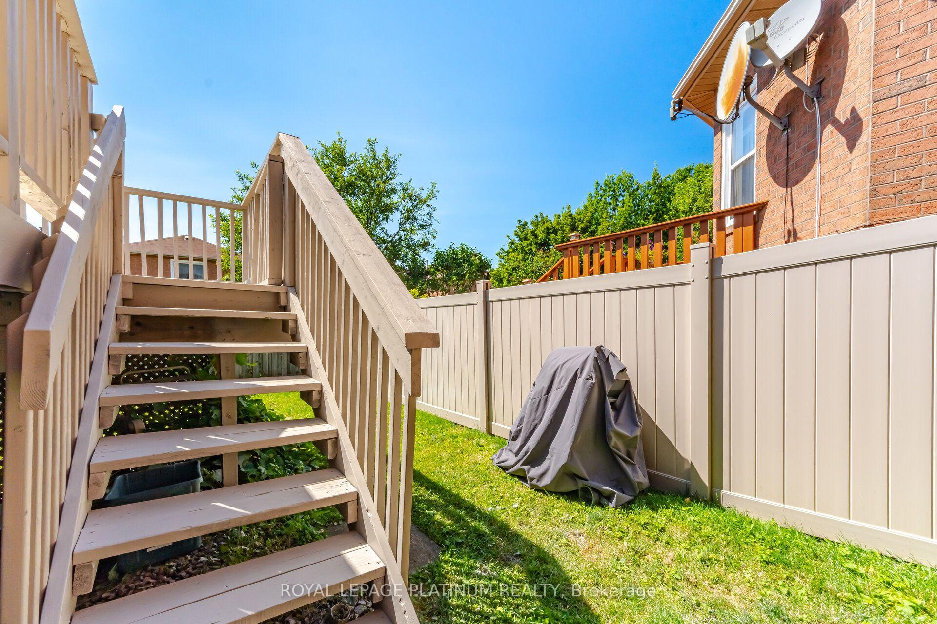Photo 41 of 6177 Ford Road, Mississauga, East Credit — HOMEH