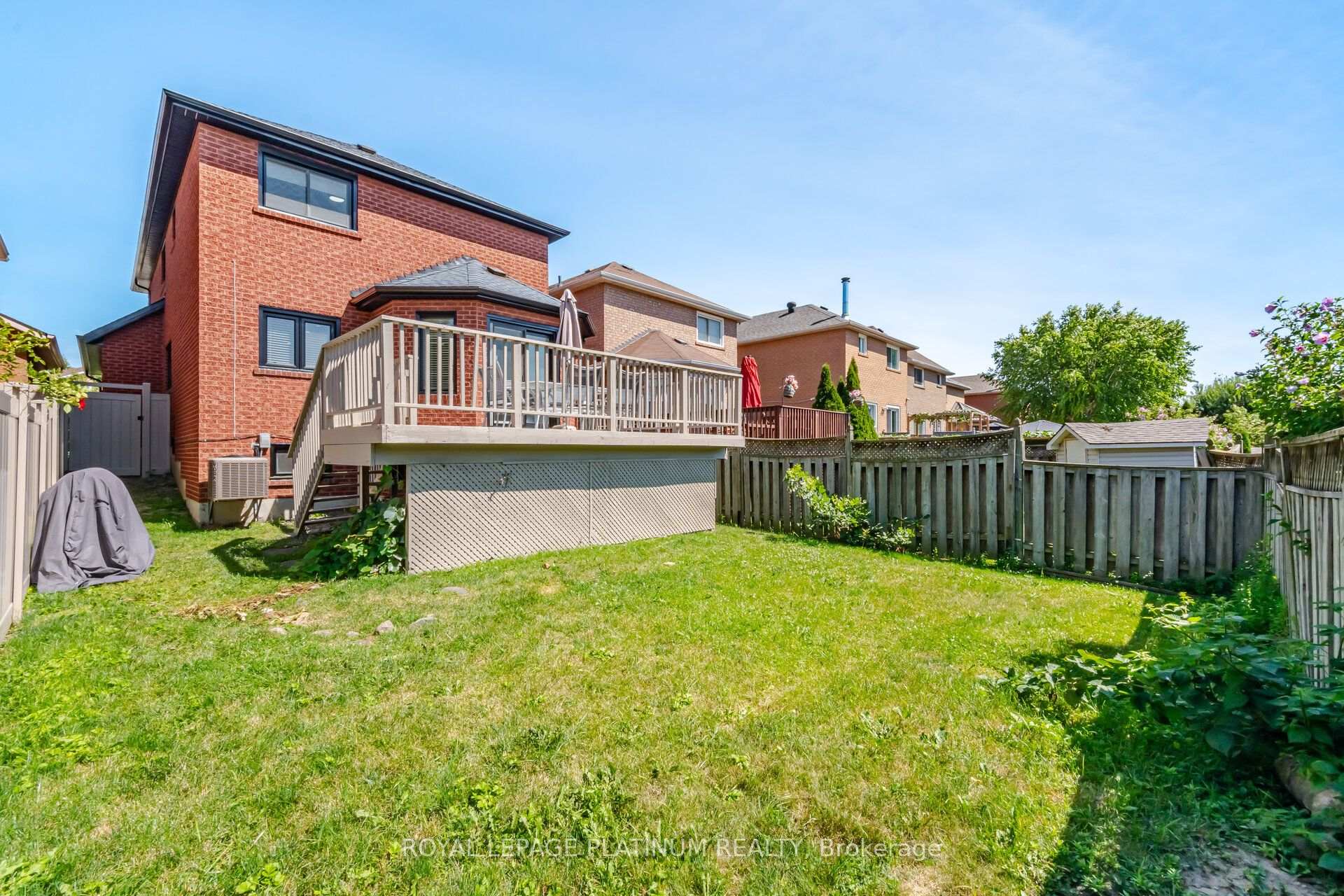 Photo 42 of 6177 Ford Road, Mississauga, East Credit — HOMEH