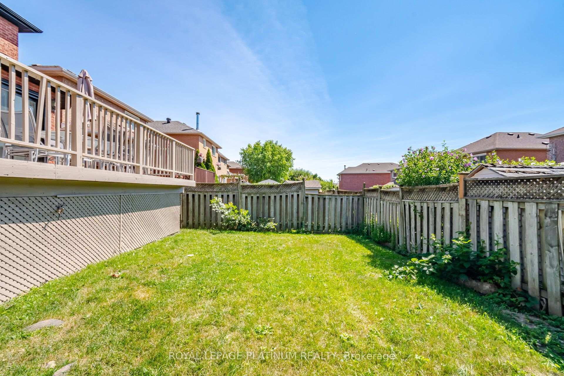 Photo 43 of 6177 Ford Road, Mississauga, East Credit — HOMEH