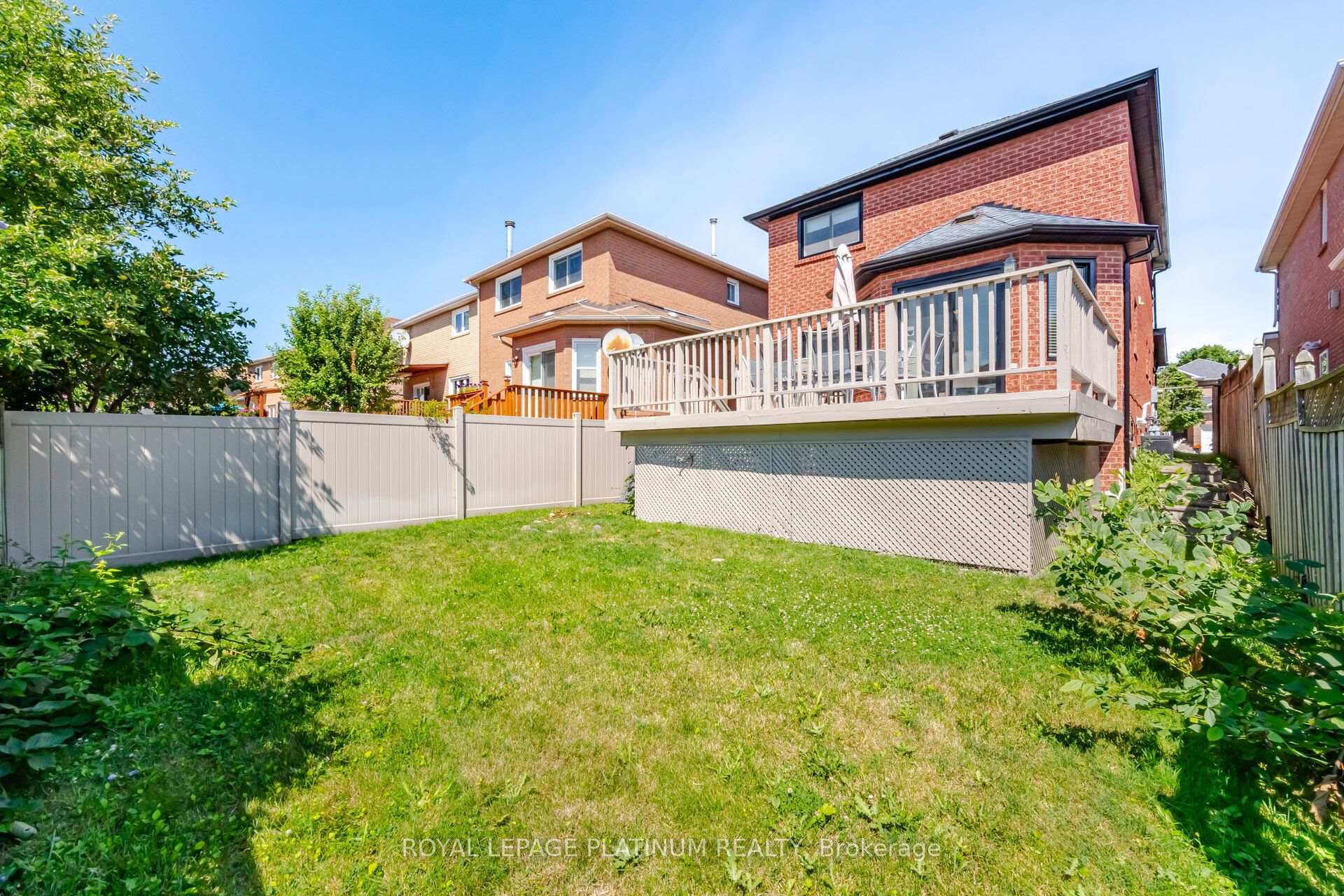 Photo 44 of 6177 Ford Road, Mississauga, East Credit — HOMEH