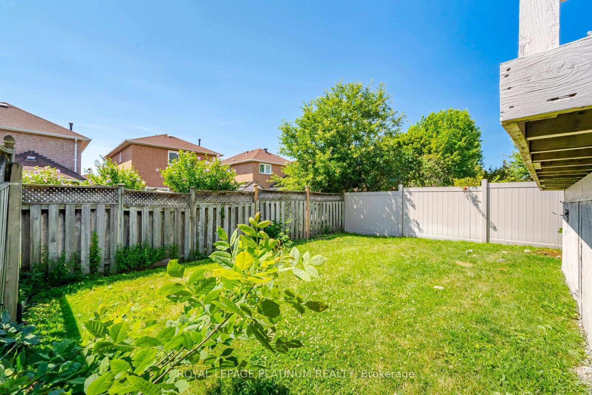 Photo 45 of 6177 Ford Road, Mississauga, East Credit — HOMEH