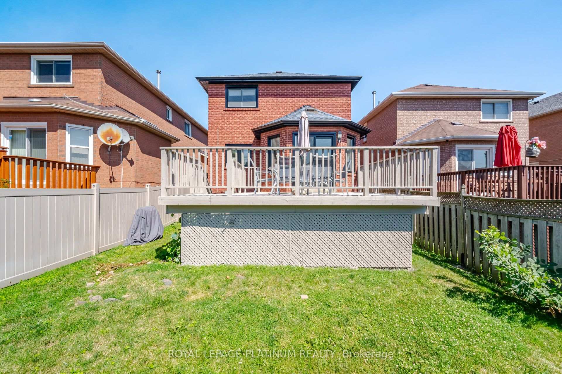 Photo 46 of 6177 Ford Road, Mississauga, East Credit — HOMEH