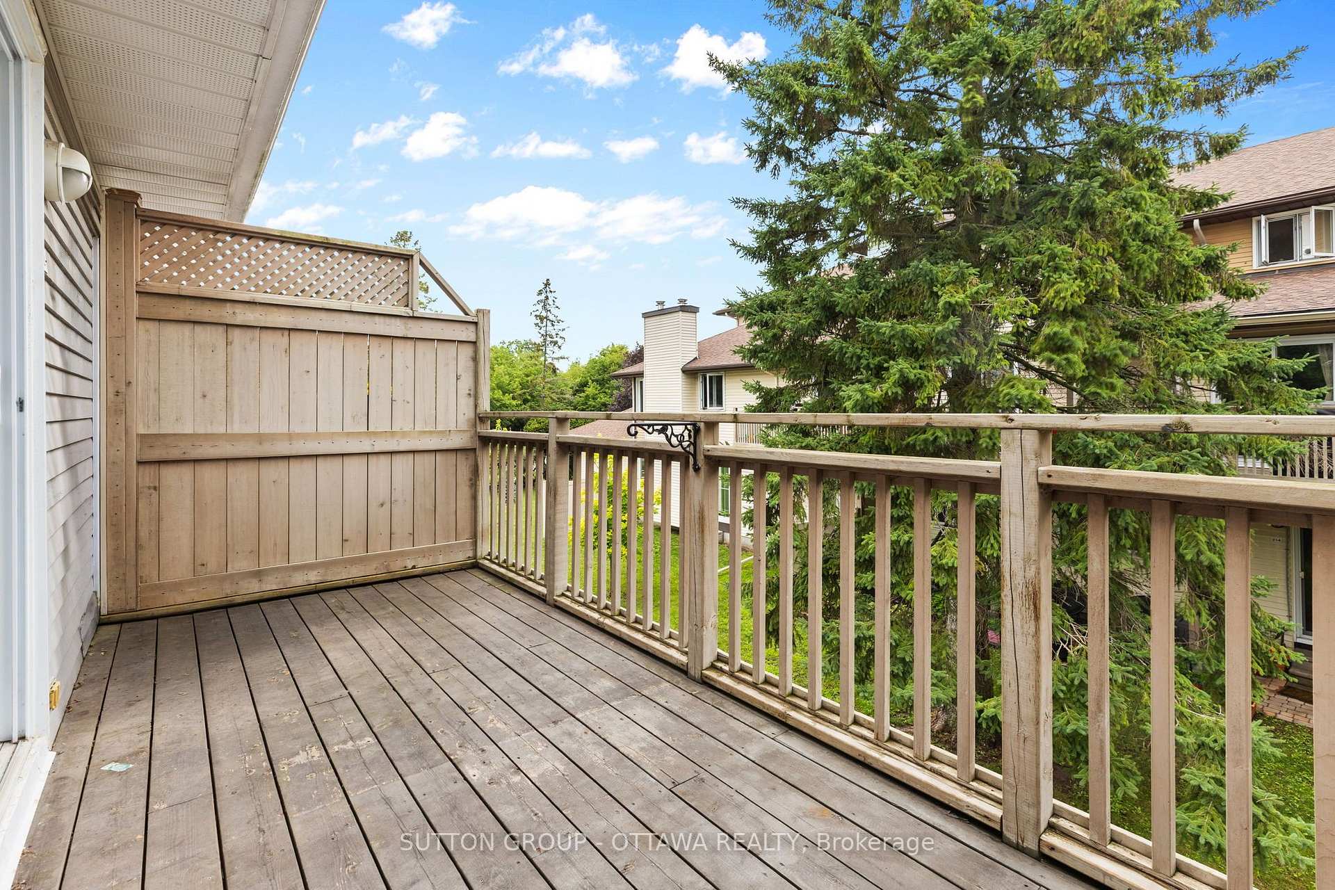 Photo 24 of Unit 14, 162 Rushford Private, Ottawa, Hunt Club Park/Greenboro — HOMEH