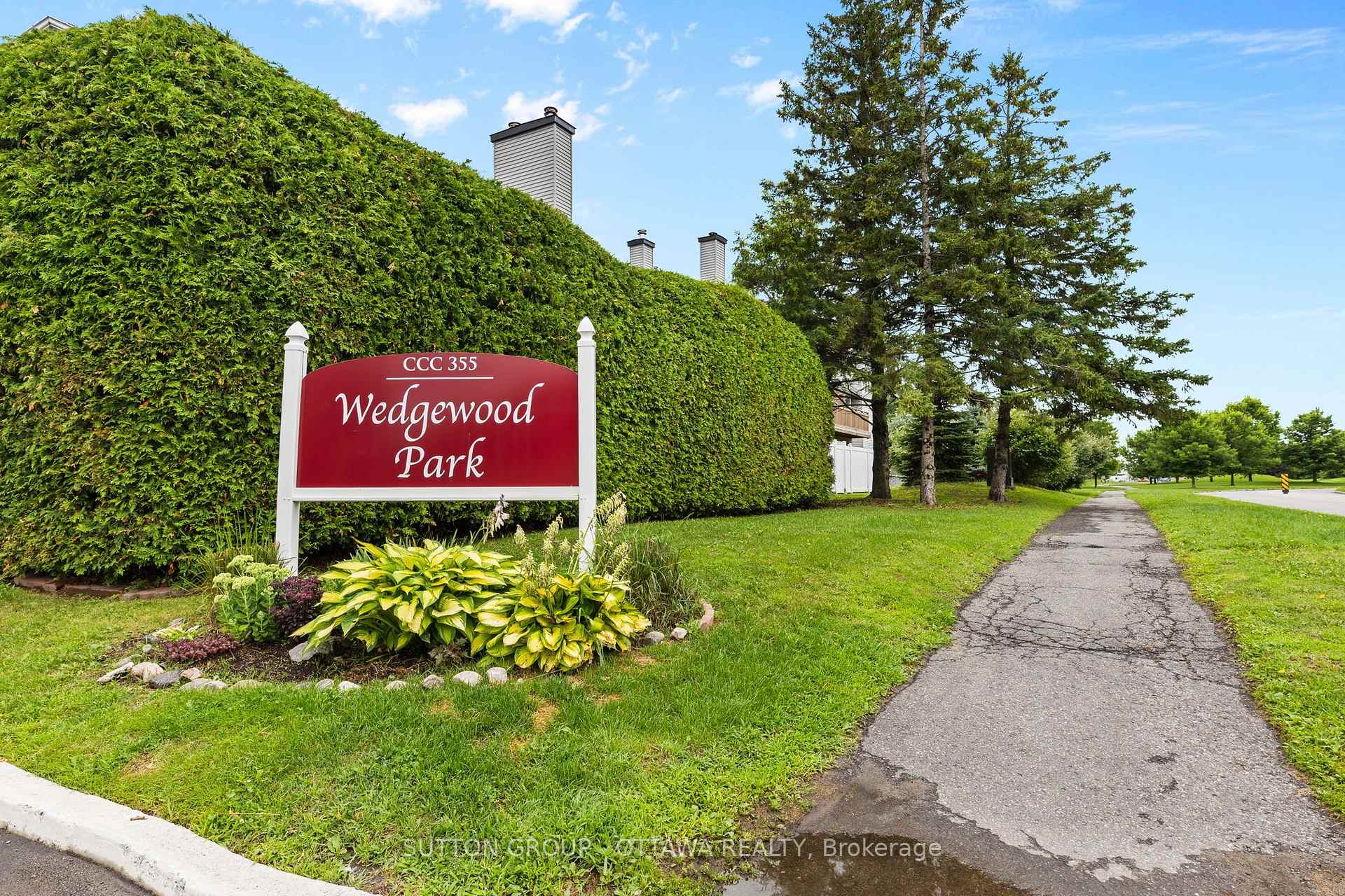 Photo 25 of Unit 14, 162 Rushford Private, Ottawa, Hunt Club Park/Greenboro — HOMEH
