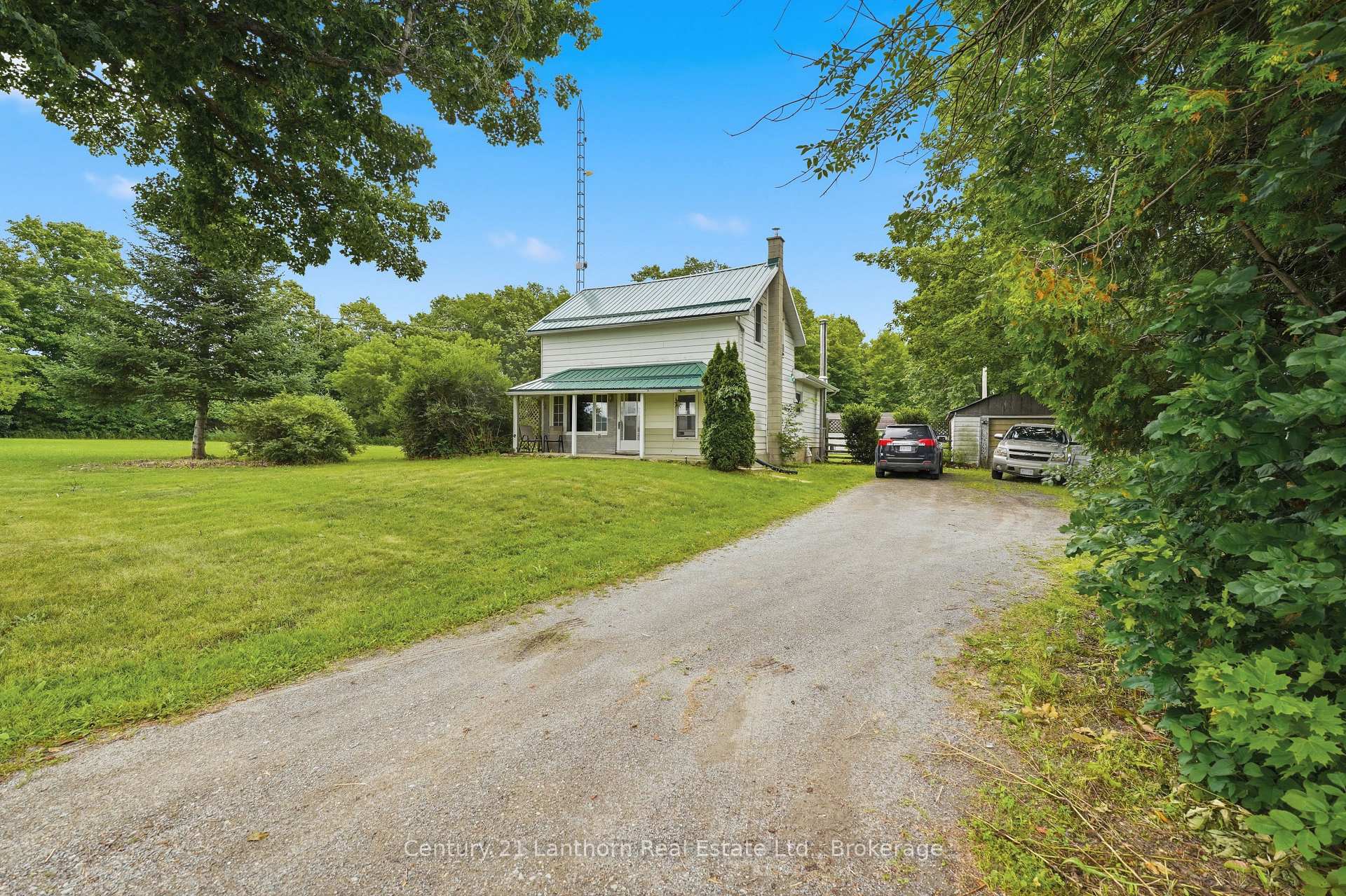 Photo 2 of 1504 Vanderwater Road, Tweed, Hungerford (Twp) — HOMEH