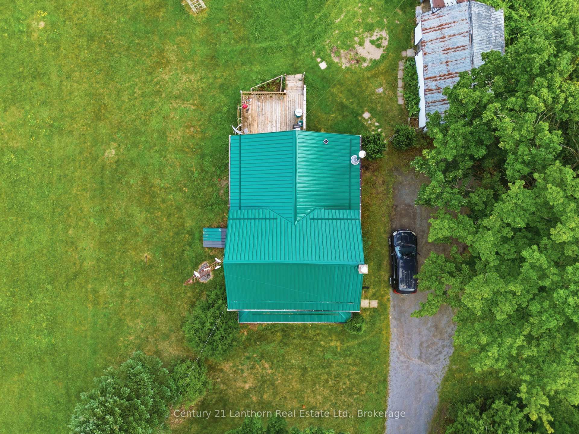 Photo 3 of 1504 Vanderwater Road, Tweed, Hungerford (Twp) — HOMEH