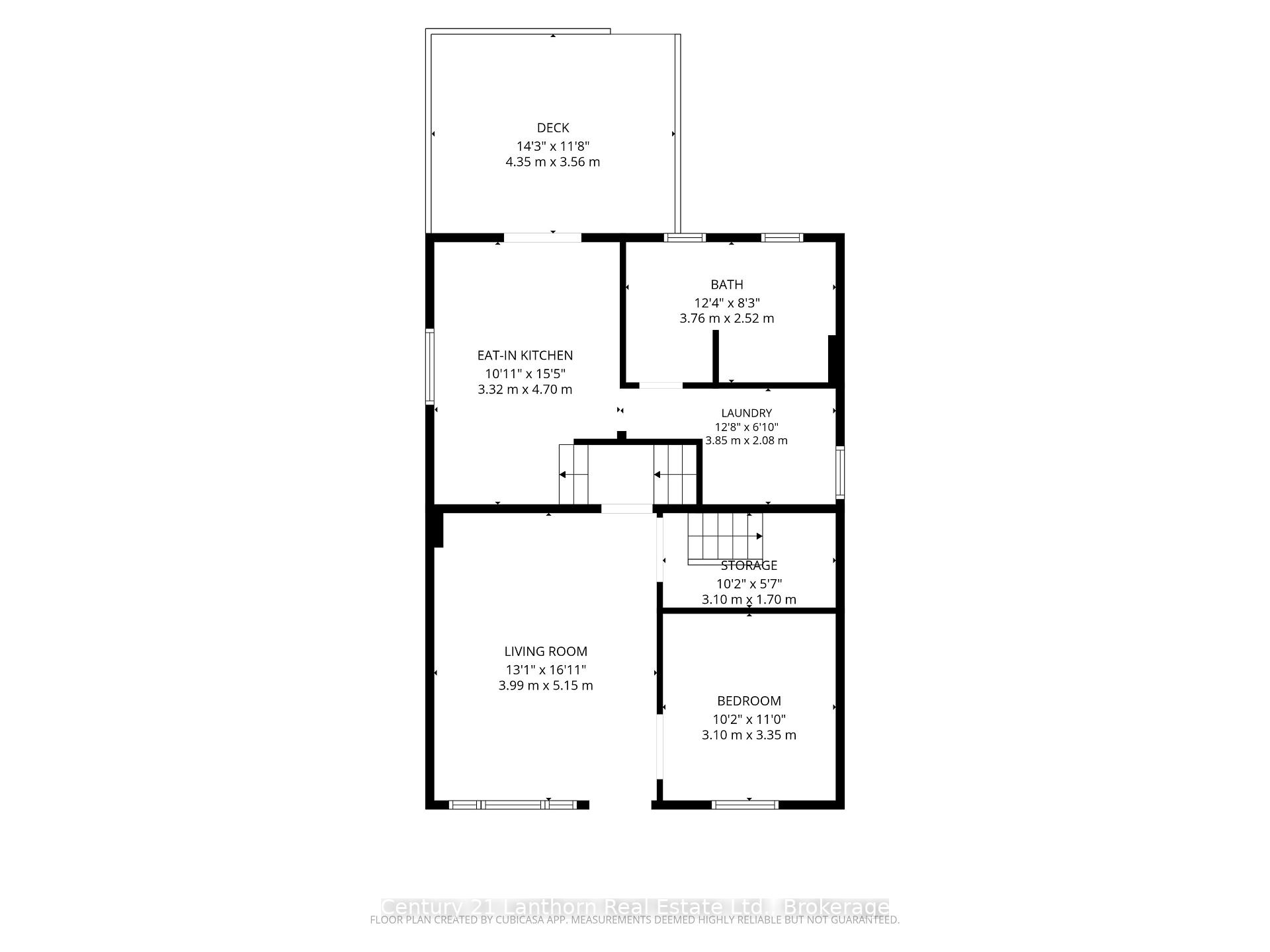 Photo 4 of 1504 Vanderwater Road, Tweed, Hungerford (Twp) — HOMEH