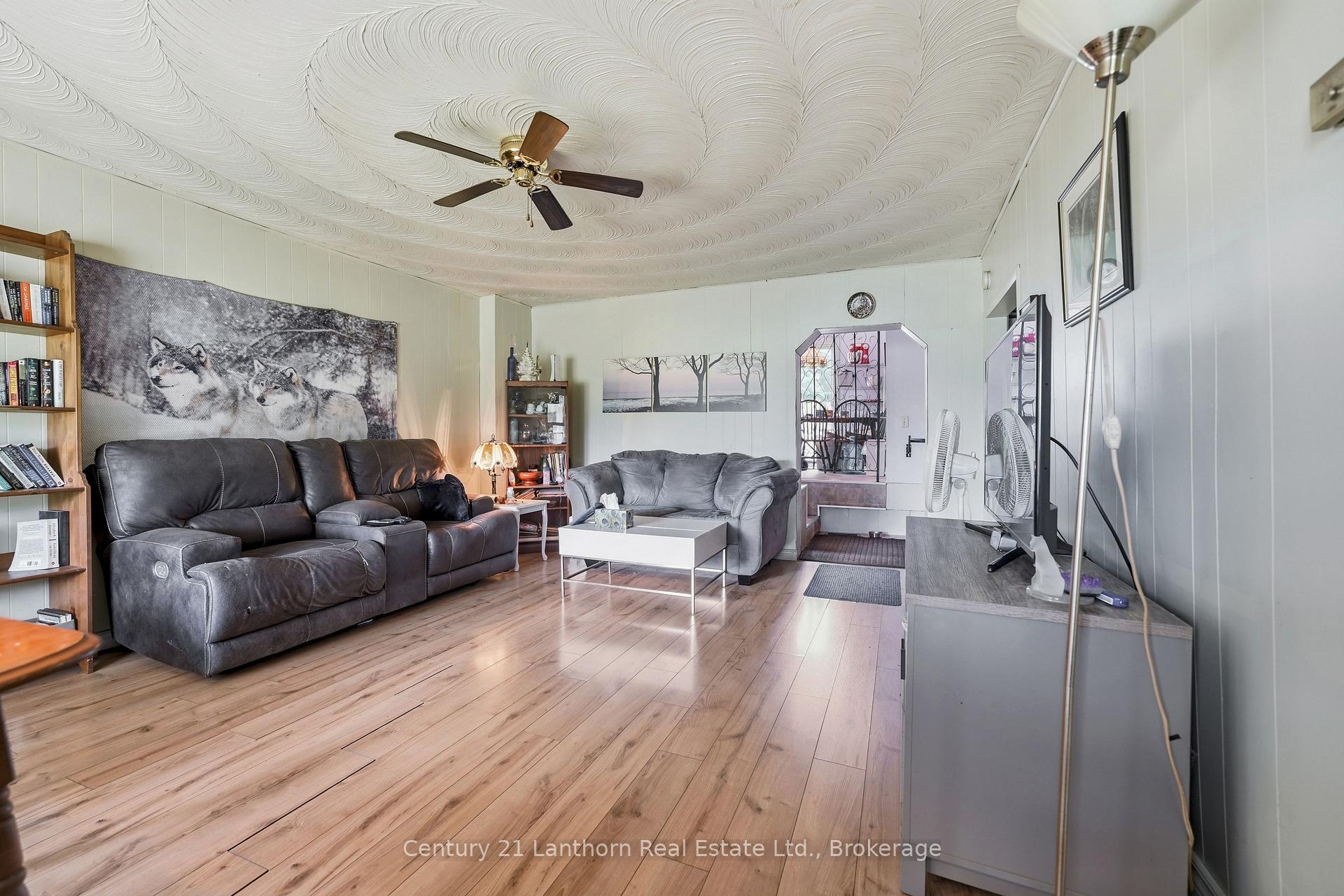 Photo 7 of 1504 Vanderwater Road, Tweed, Hungerford (Twp) — HOMEH