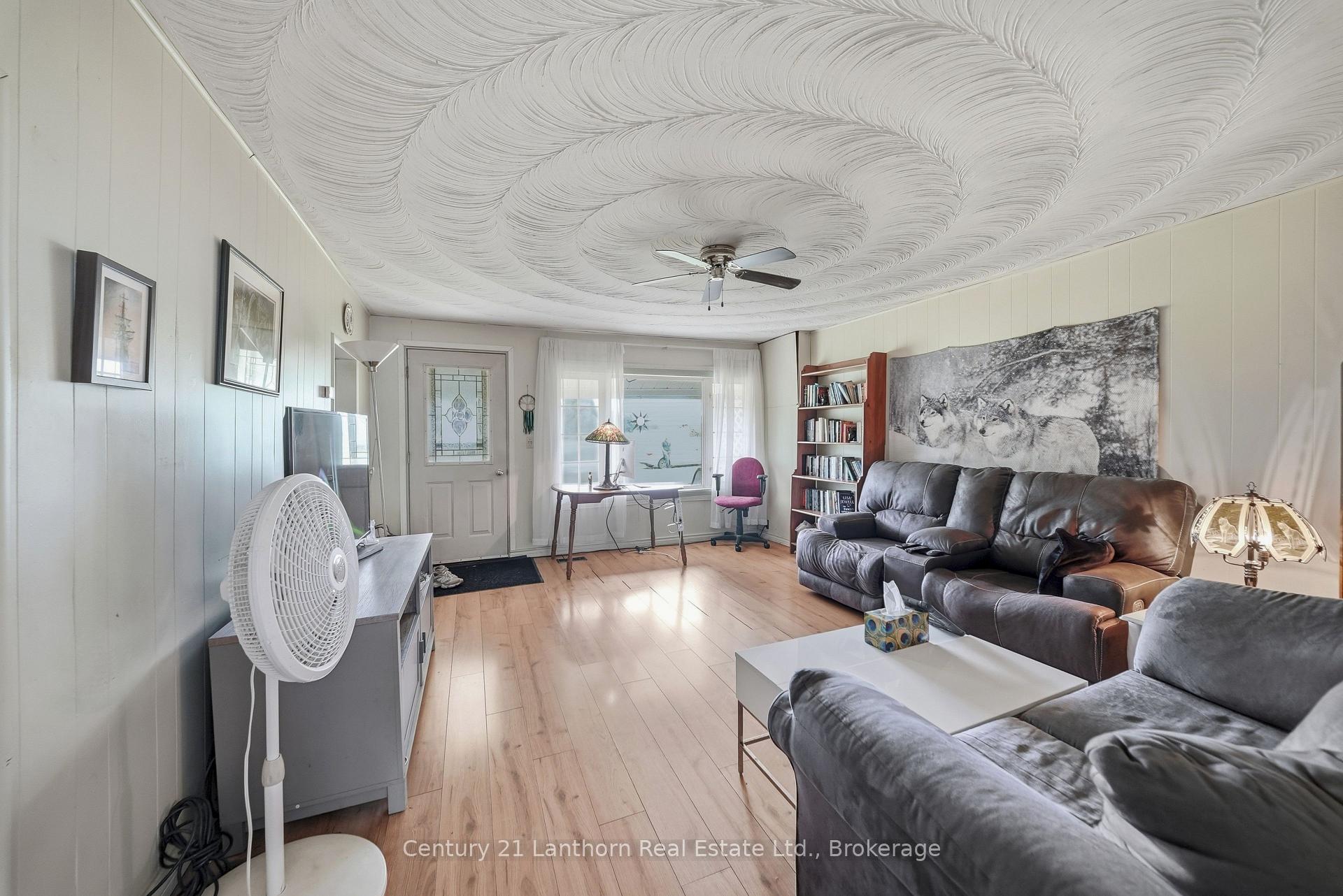 Photo 11 of 1504 Vanderwater Road, Tweed, Hungerford (Twp) — HOMEH