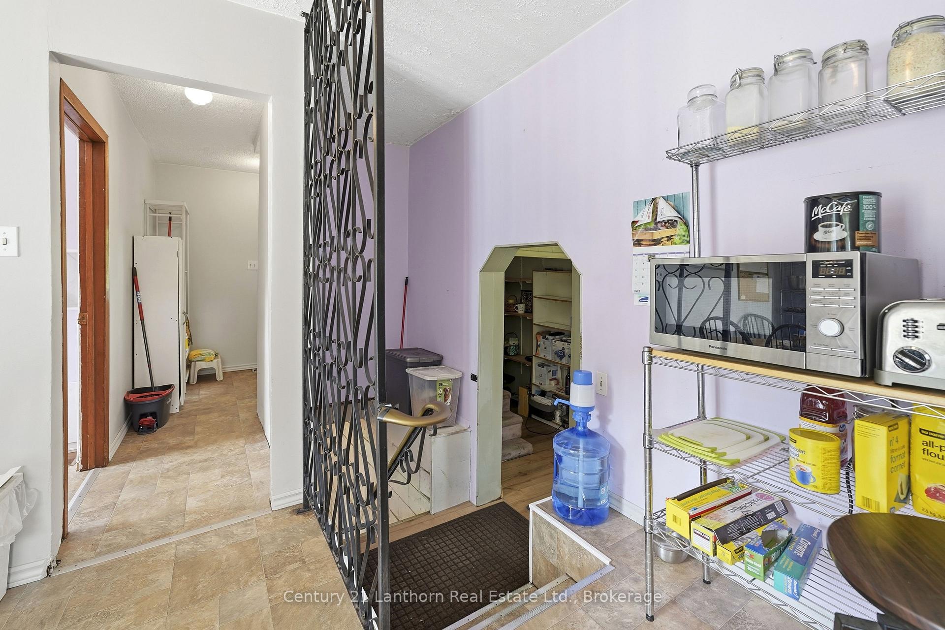 Photo 16 of 1504 Vanderwater Road, Tweed, Hungerford (Twp) — HOMEH