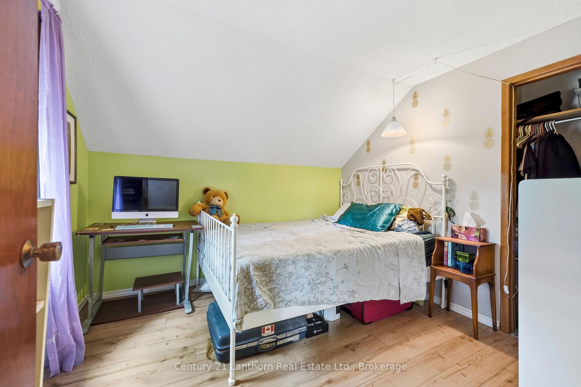 Photo 22 of 1504 Vanderwater Road, Tweed, Hungerford (Twp) — HOMEH