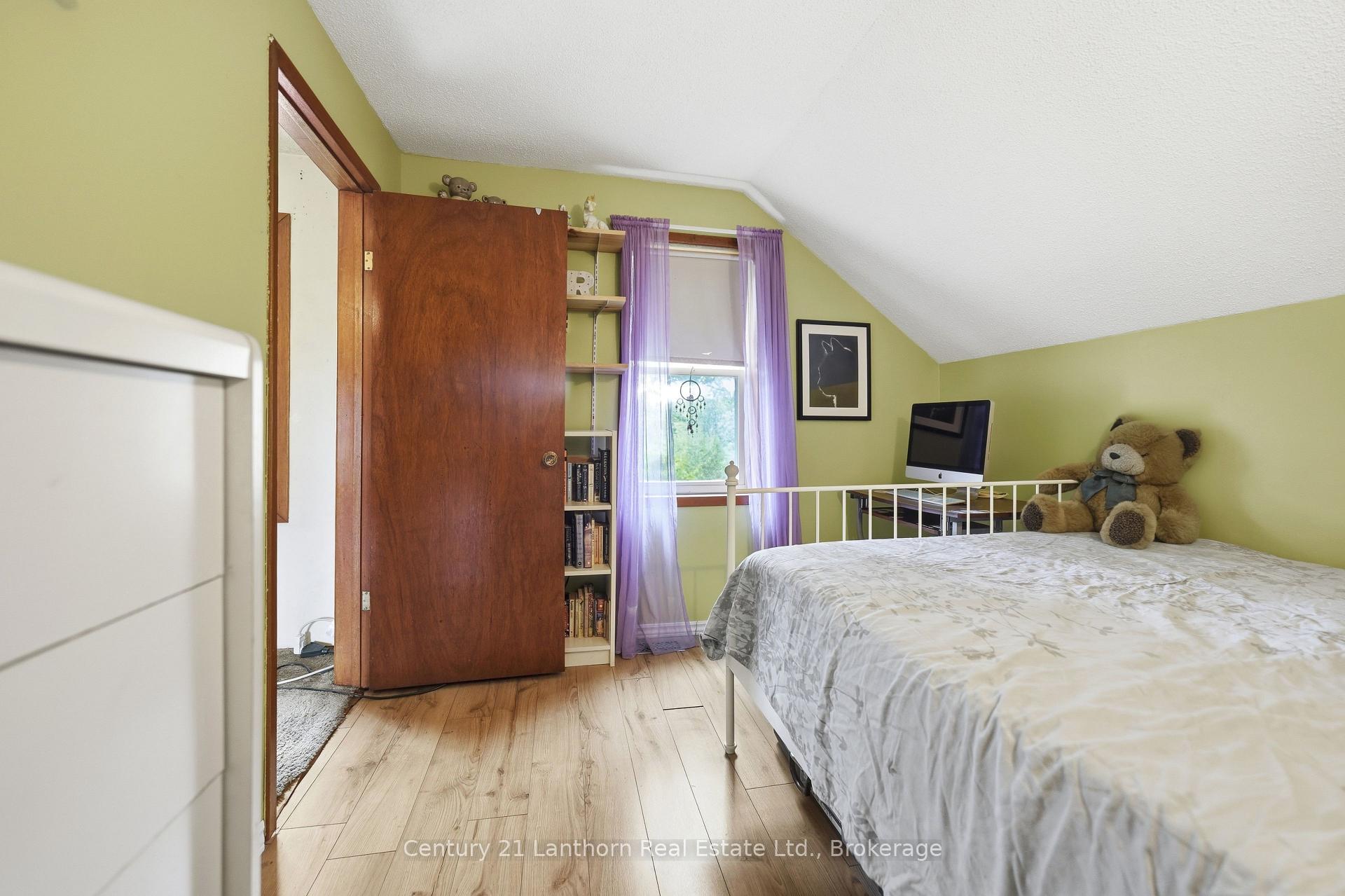 Photo 23 of 1504 Vanderwater Road, Tweed, Hungerford (Twp) — HOMEH