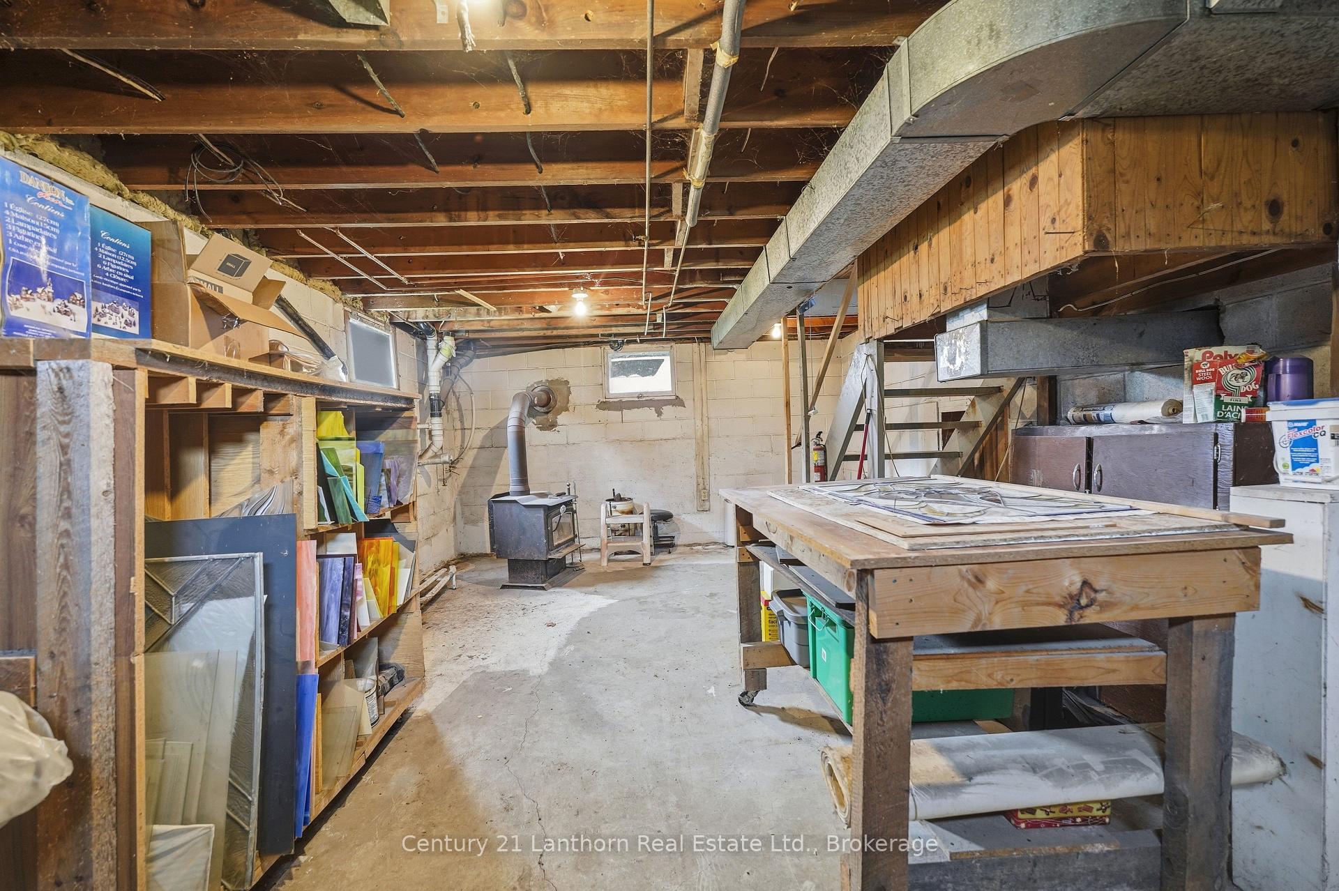 Photo 27 of 1504 Vanderwater Road, Tweed, Hungerford (Twp) — HOMEH