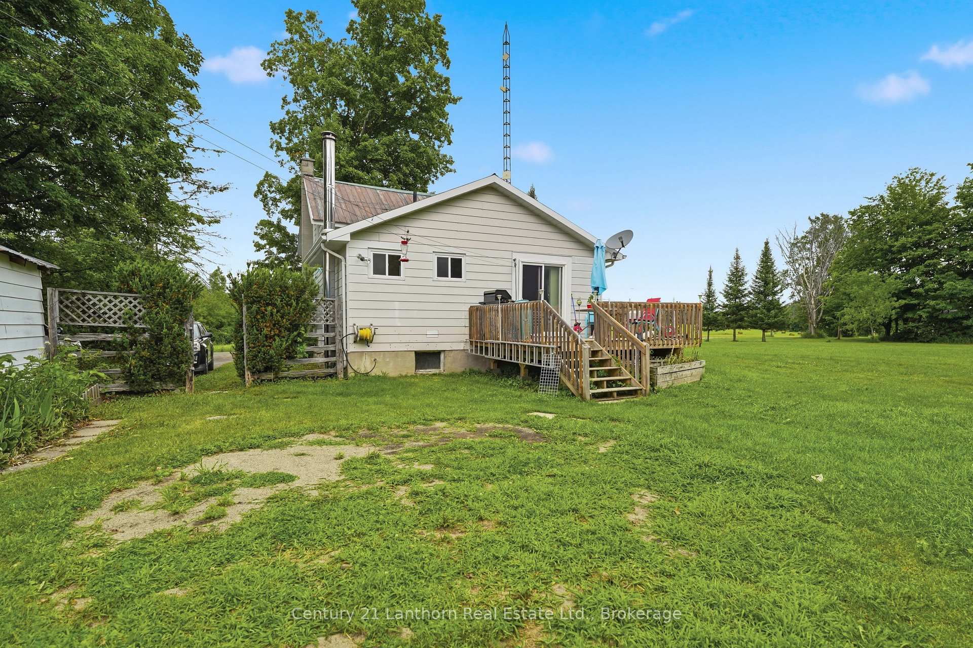 Photo 30 of 1504 Vanderwater Road, Tweed, Hungerford (Twp) — HOMEH