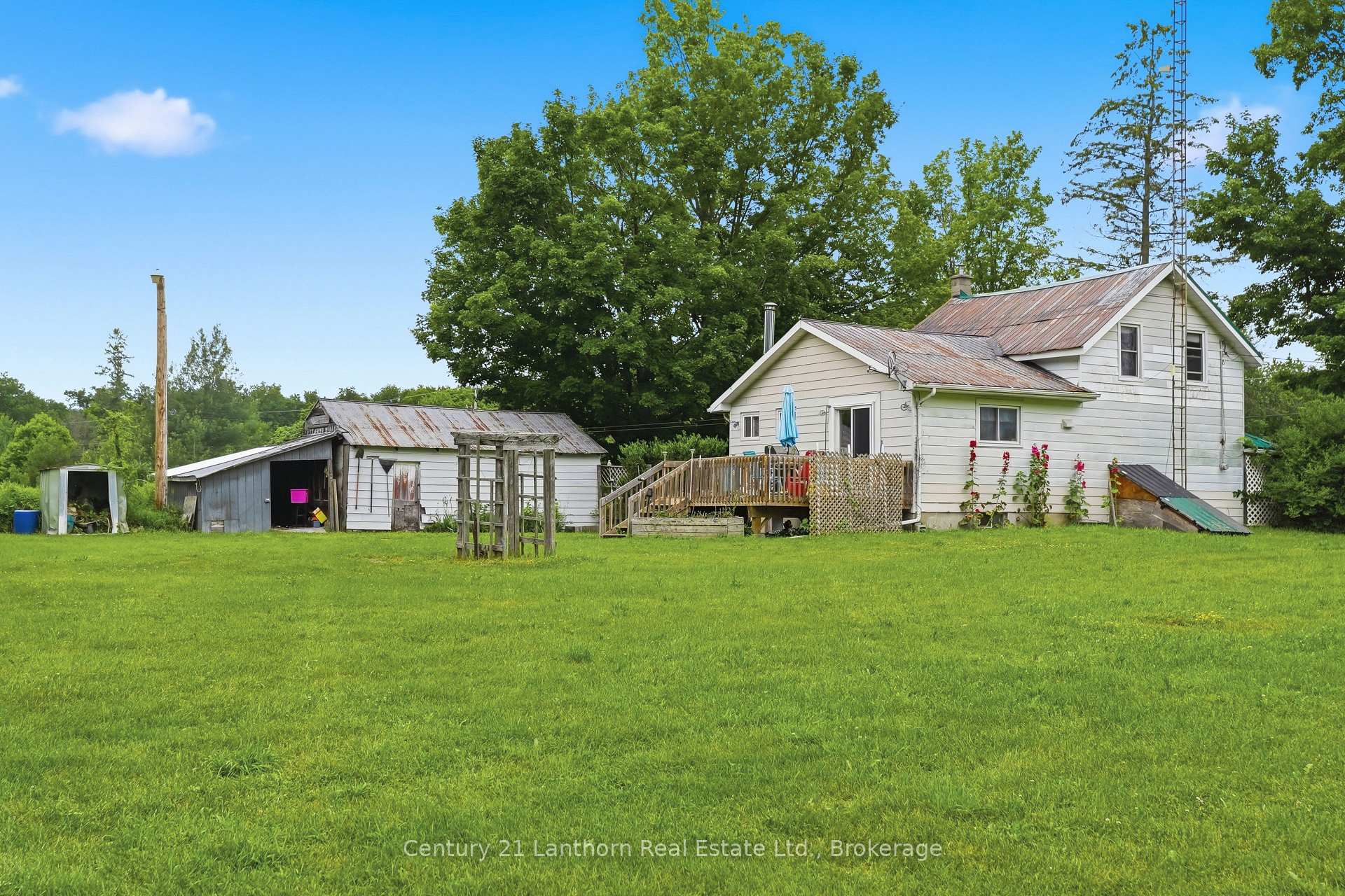 Photo 31 of 1504 Vanderwater Road, Tweed, Hungerford (Twp) — HOMEH