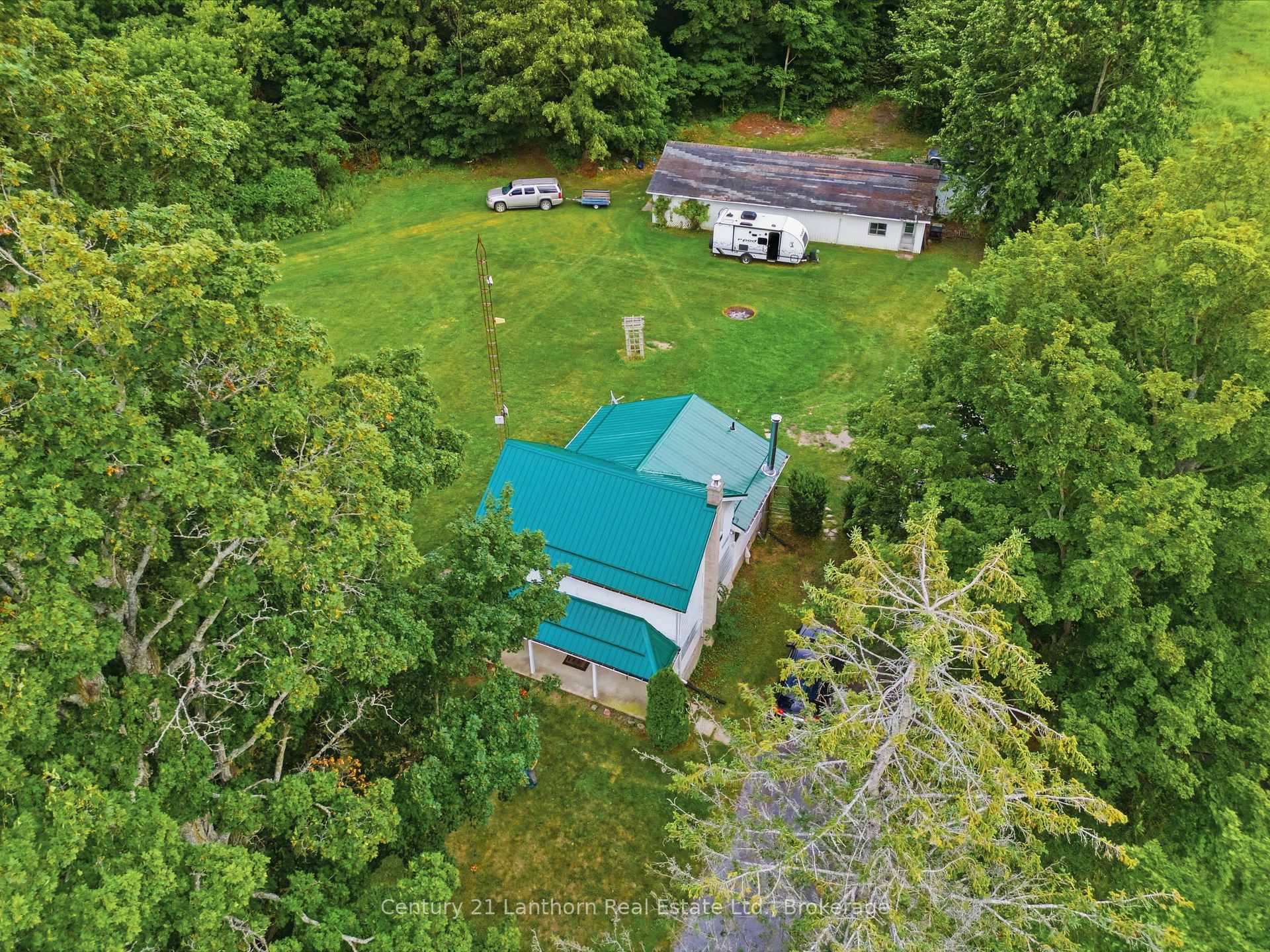Photo 32 of 1504 Vanderwater Road, Tweed, Hungerford (Twp) — HOMEH