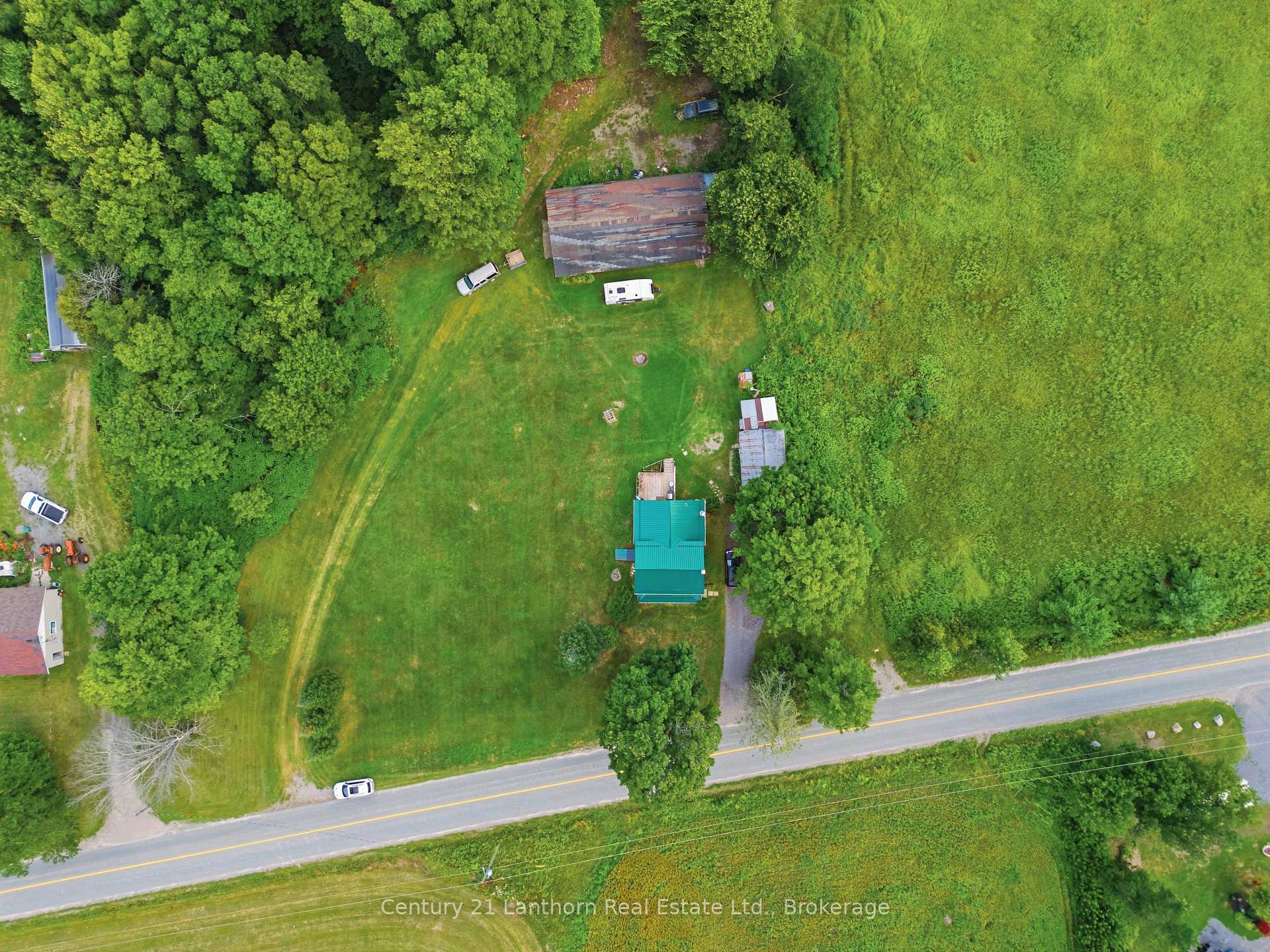 Photo 33 of 1504 Vanderwater Road, Tweed, Hungerford (Twp) — HOMEH
