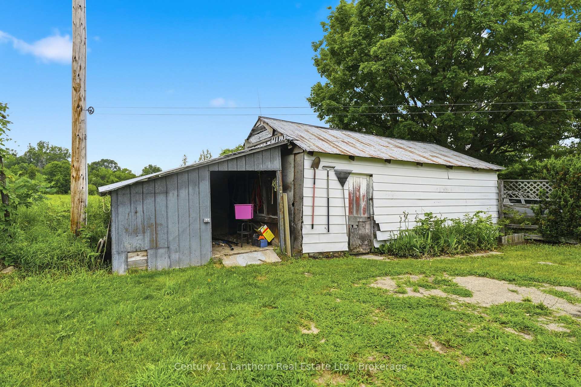 Photo 34 of 1504 Vanderwater Road, Tweed, Hungerford (Twp) — HOMEH