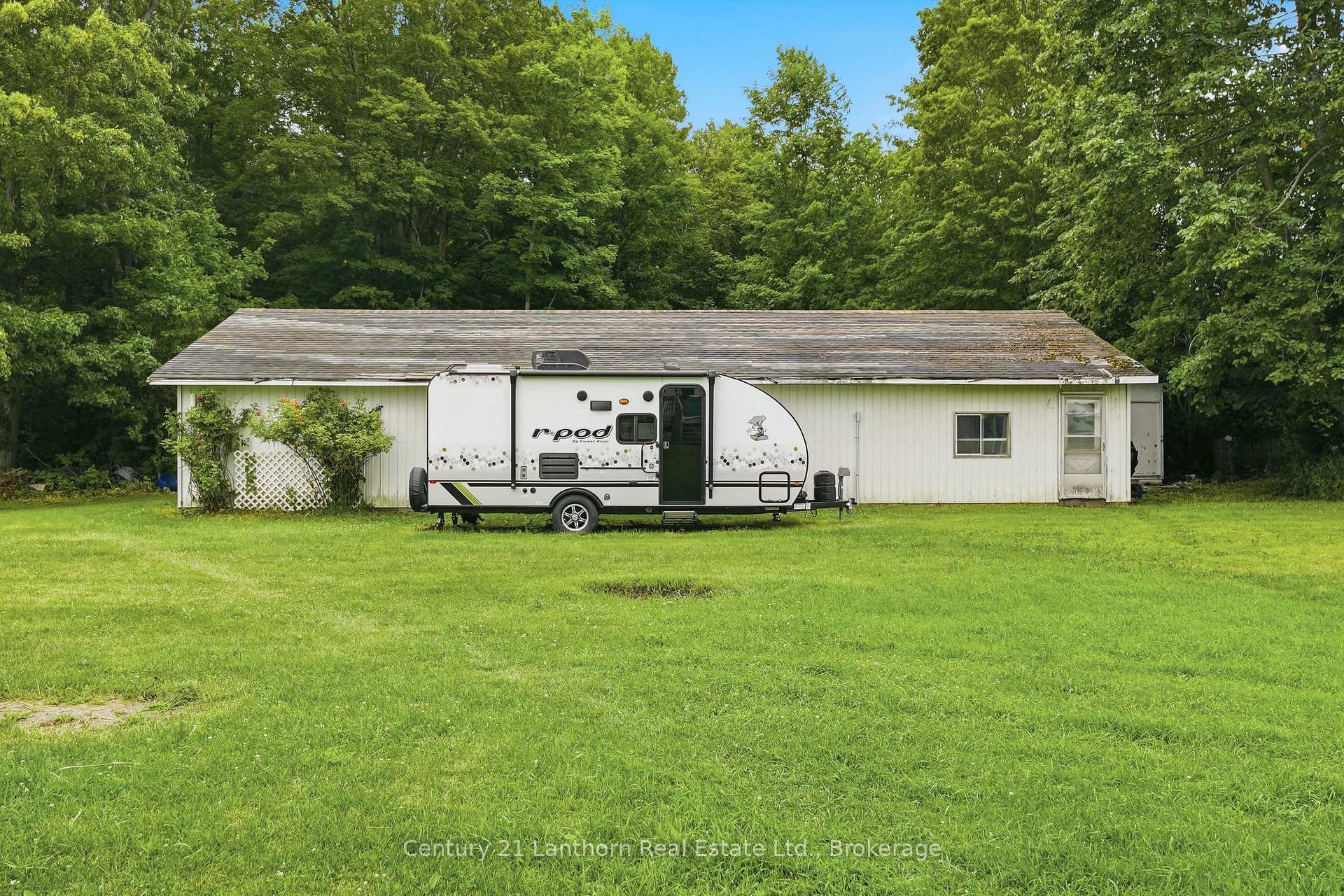Photo 36 of 1504 Vanderwater Road, Tweed, Hungerford (Twp) — HOMEH