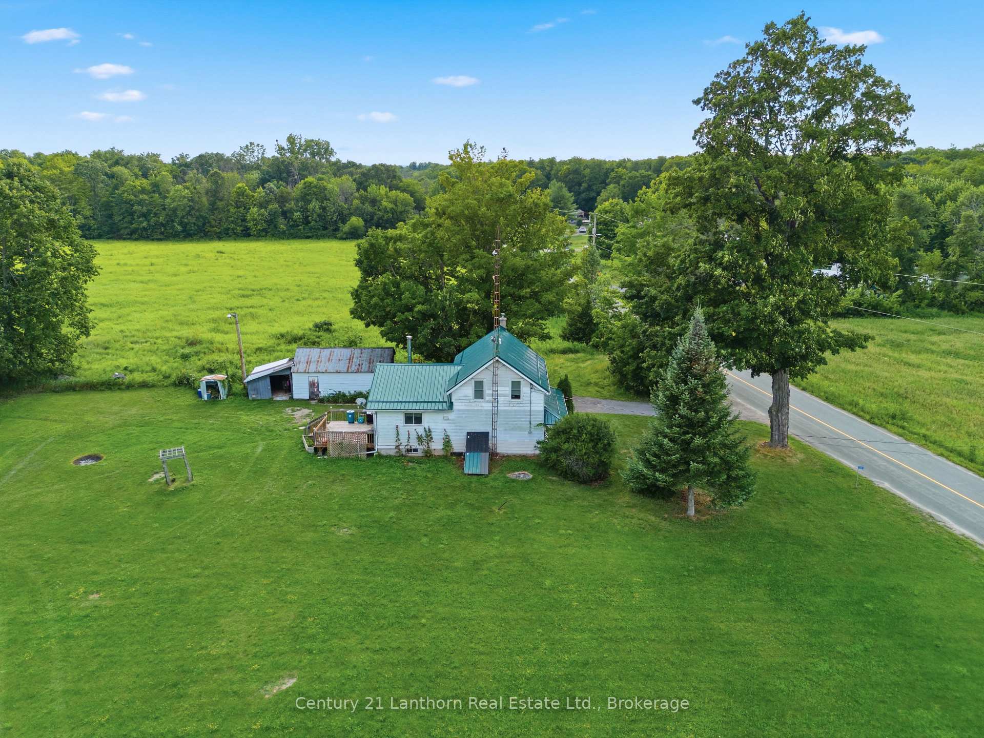 Photo 37 of 1504 Vanderwater Road, Tweed, Hungerford (Twp) — HOMEH