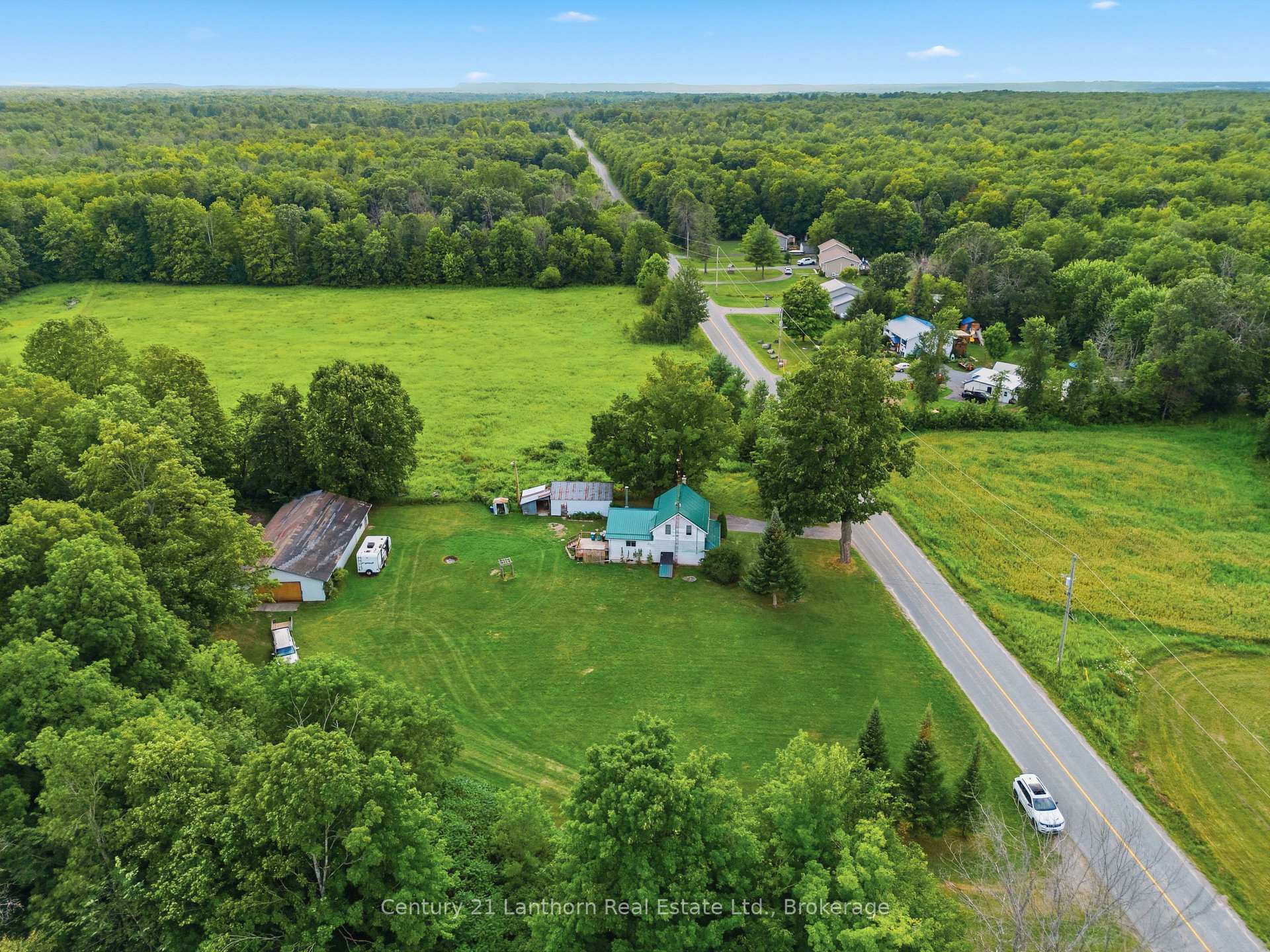 Photo 38 of 1504 Vanderwater Road, Tweed, Hungerford (Twp) — HOMEH