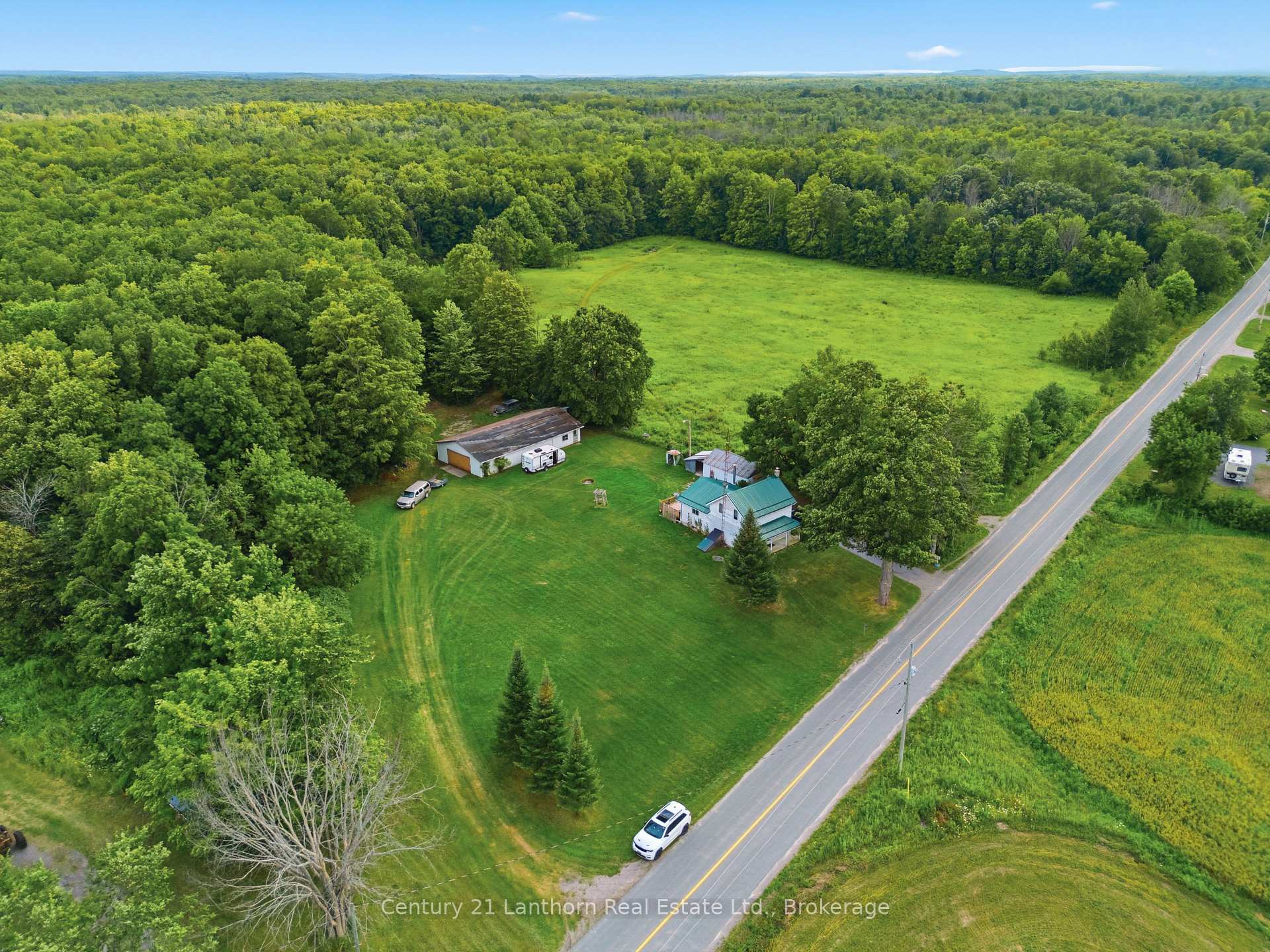 Photo 39 of 1504 Vanderwater Road, Tweed, Hungerford (Twp) — HOMEH