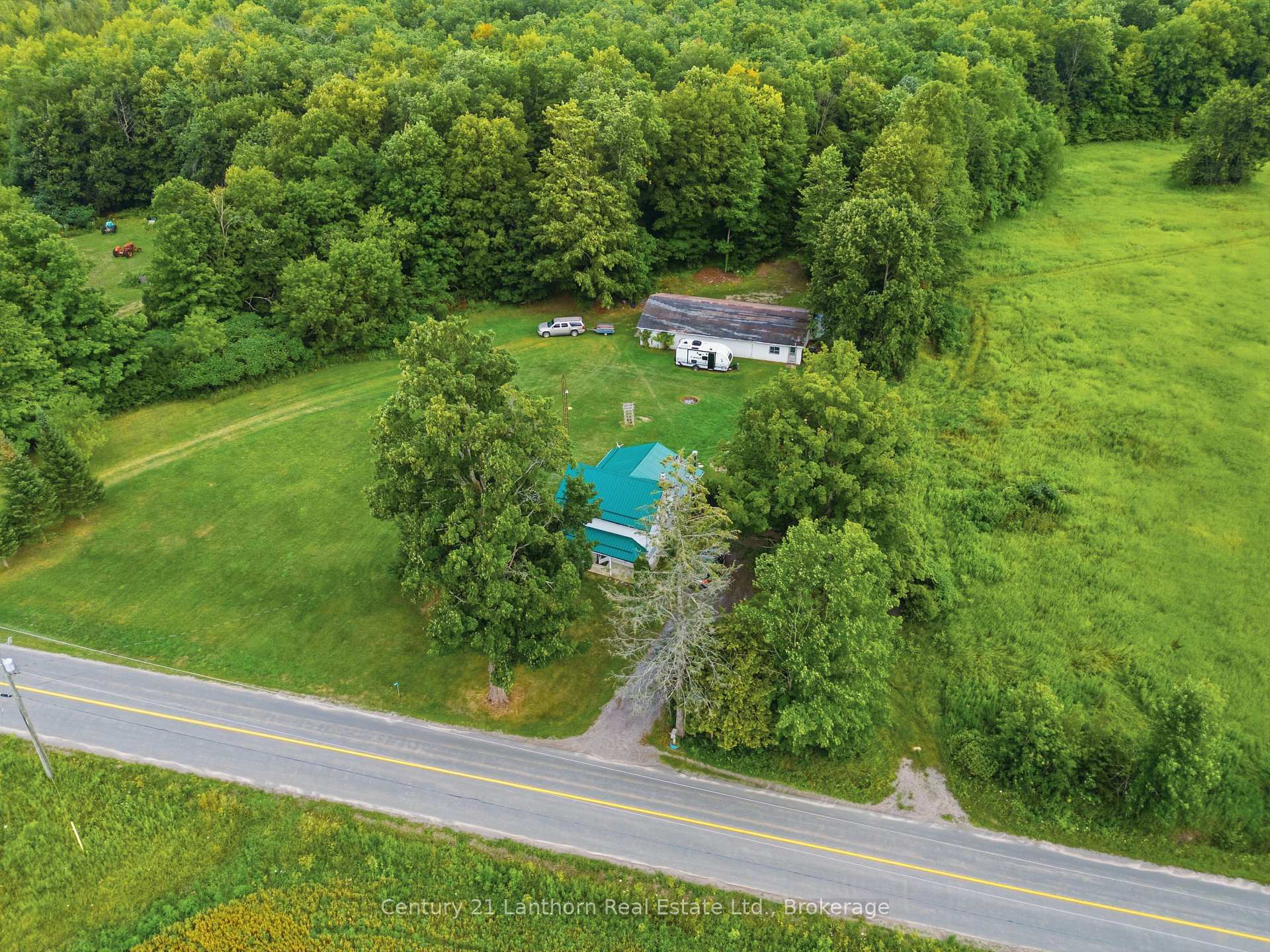 Photo 40 of 1504 Vanderwater Road, Tweed, Hungerford (Twp) — HOMEH