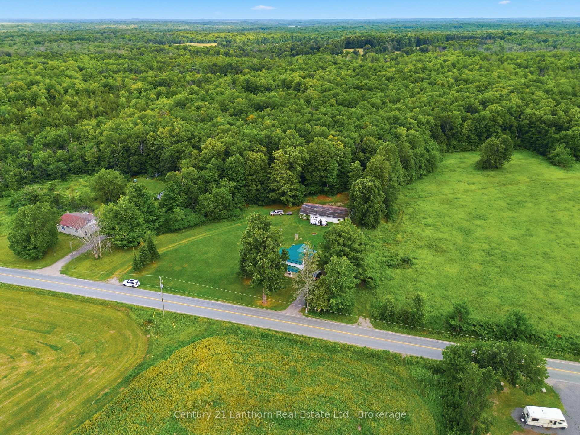 Photo 41 of 1504 Vanderwater Road, Tweed, Hungerford (Twp) — HOMEH