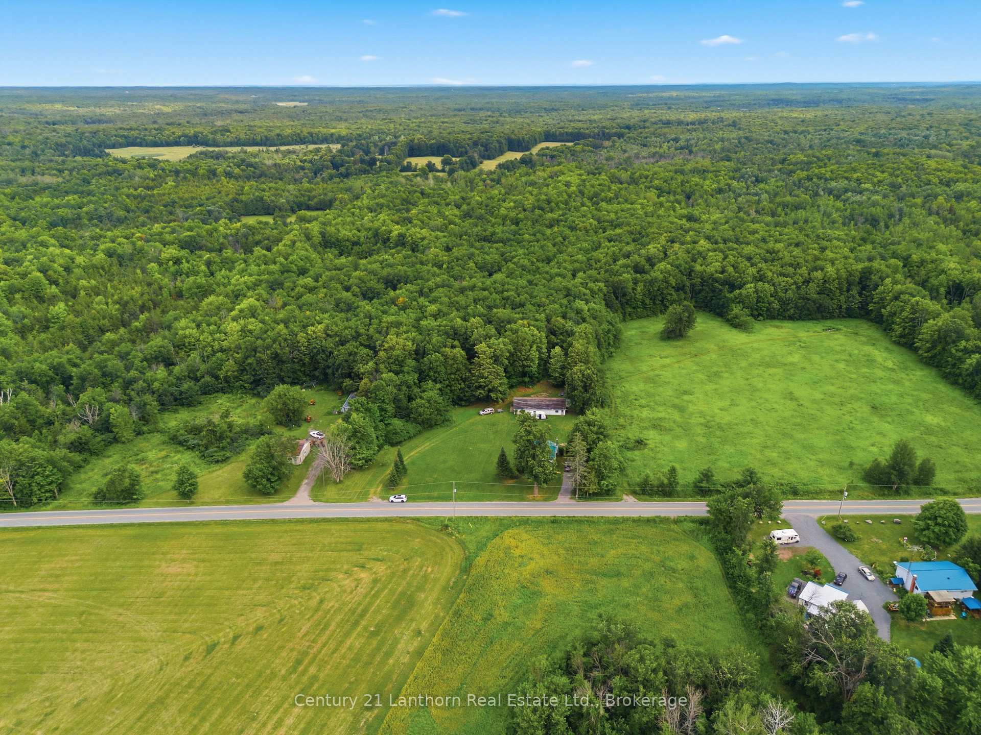 Photo 42 of 1504 Vanderwater Road, Tweed, Hungerford (Twp) — HOMEH