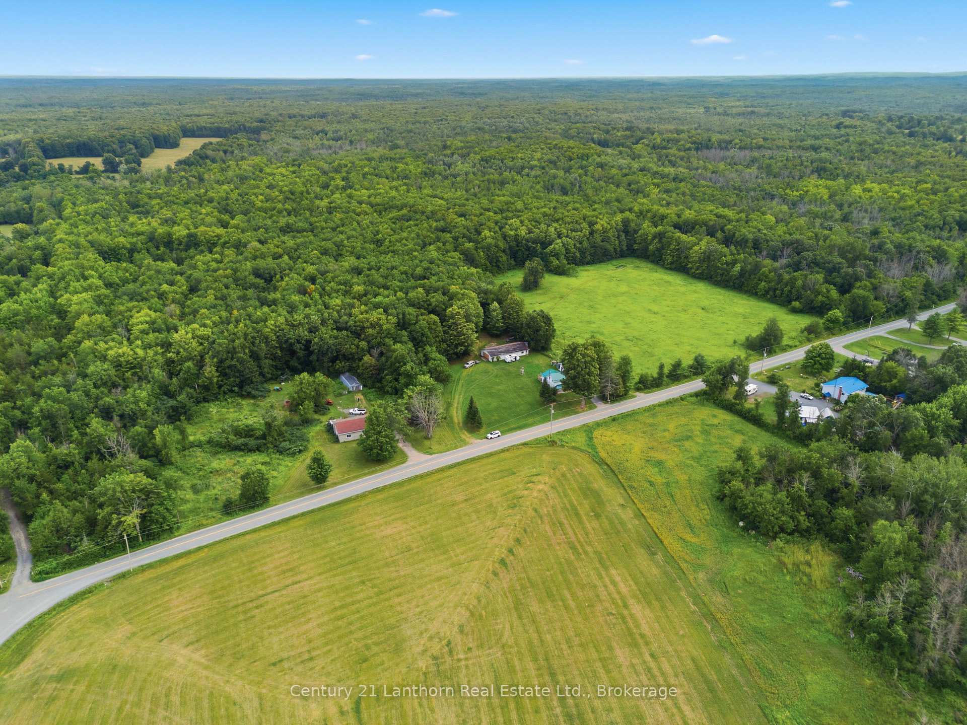 Photo 43 of 1504 Vanderwater Road, Tweed, Hungerford (Twp) — HOMEH