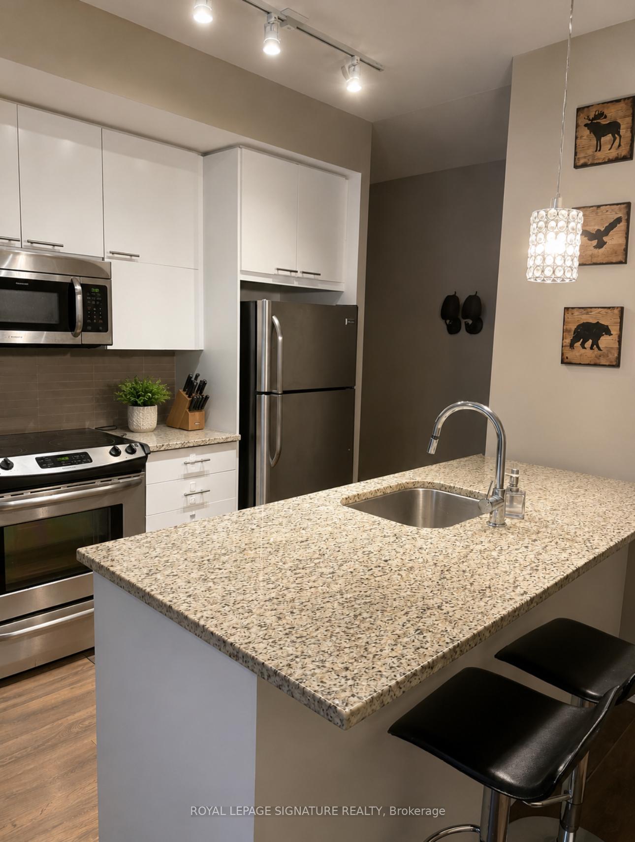 Photo 4 of Unit 213, 66 Forest Manor Road, North York, Henry Farm — HOMEH
