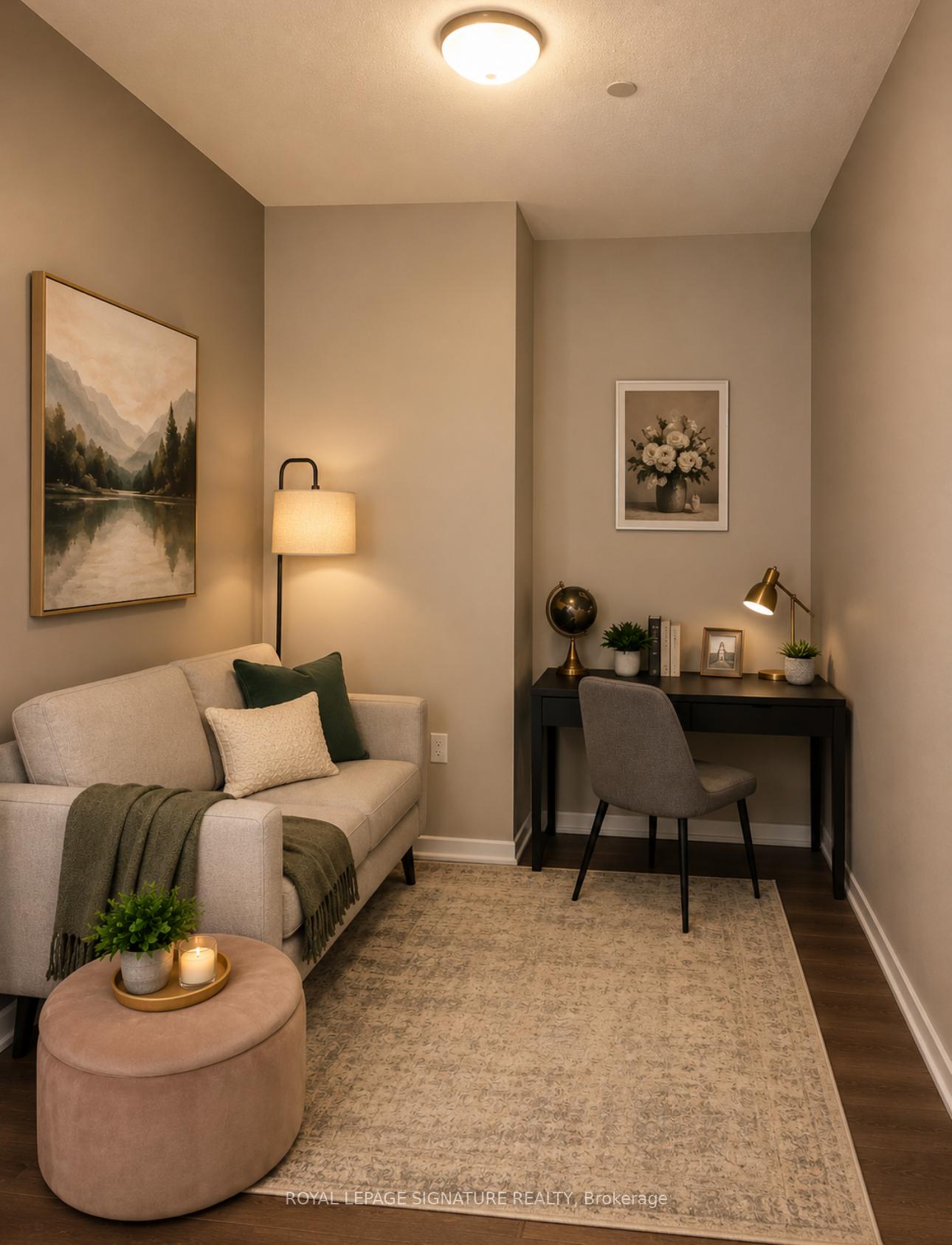 Photo 5 of Unit 213, 66 Forest Manor Road, North York, Henry Farm — HOMEH