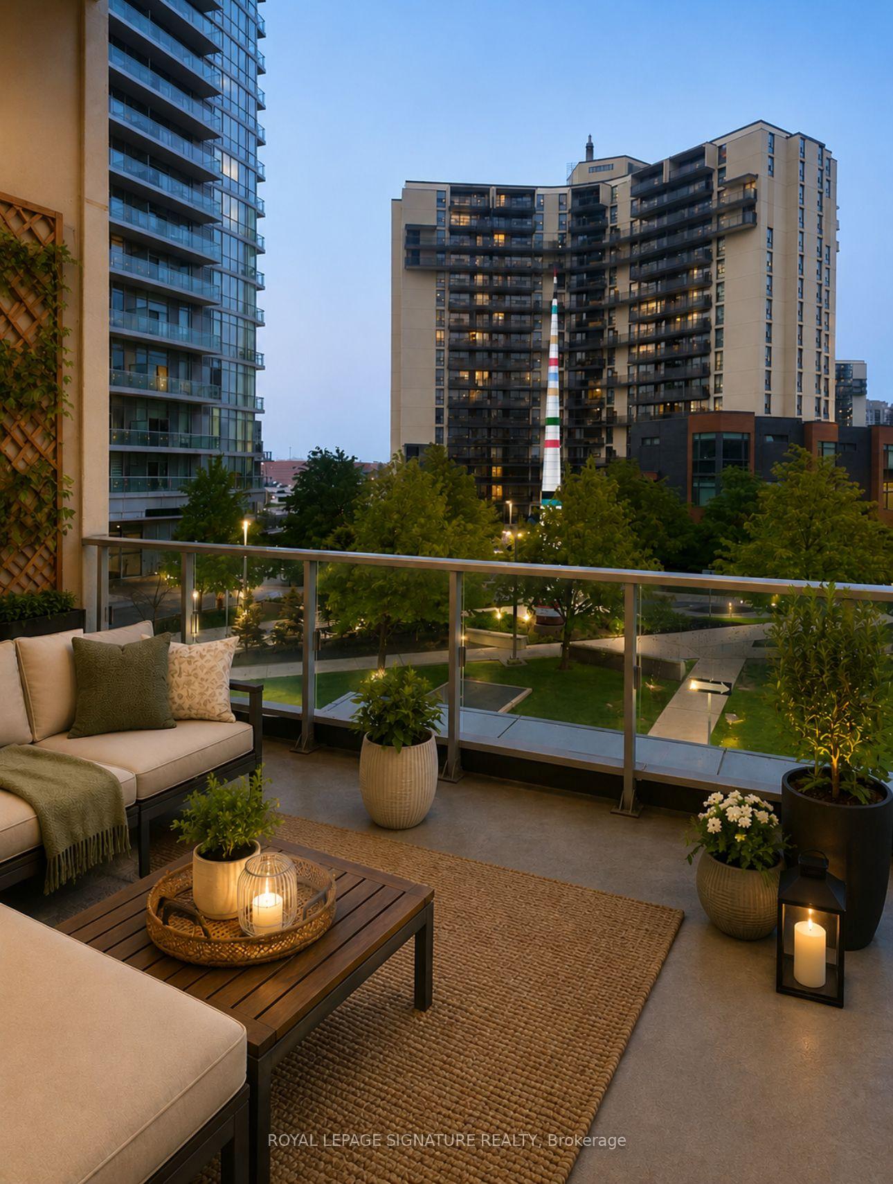 Photo 7 of Unit 213, 66 Forest Manor Road, North York, Henry Farm — HOMEH