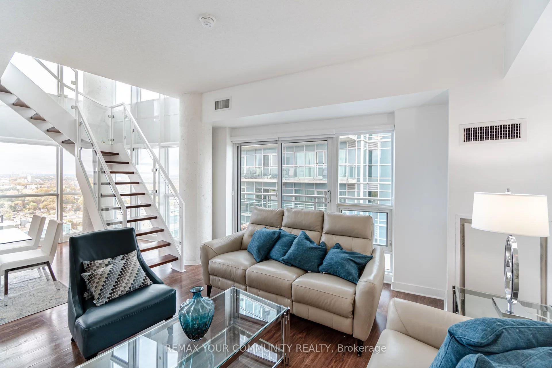 Photo 7 of Unit Ph-2913, 155 Legion Road, Etobicoke, Mimico — HOMEH