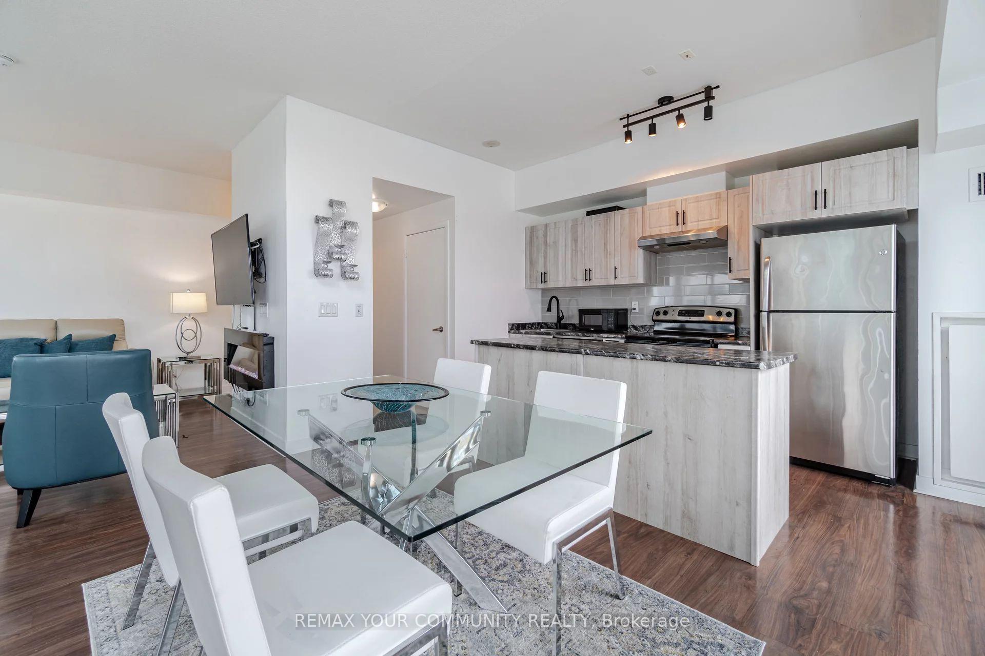 Photo 15 of Unit Ph-2913, 155 Legion Road, Etobicoke, Mimico — HOMEH
