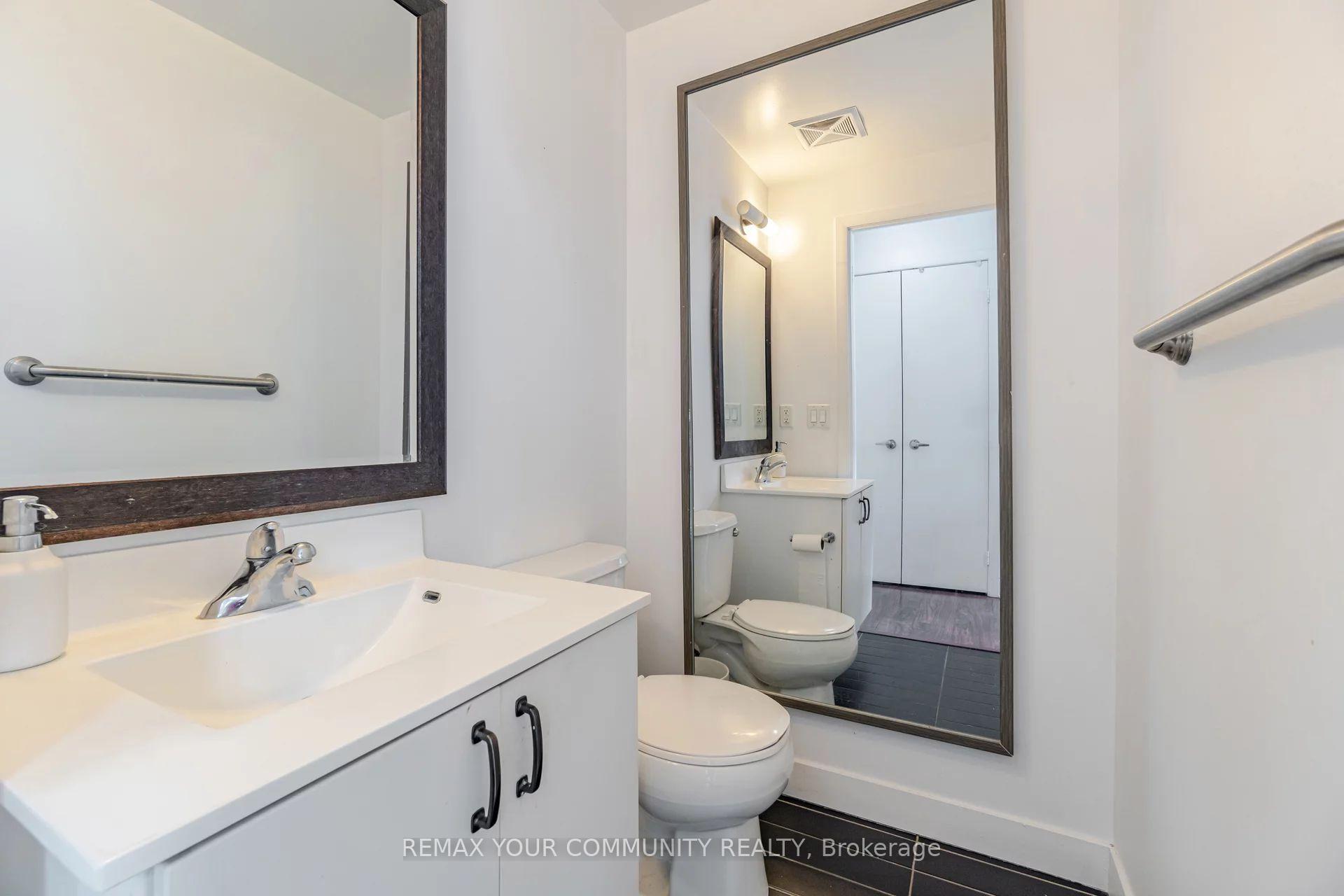Photo 16 of Unit Ph-2913, 155 Legion Road, Etobicoke, Mimico — HOMEH