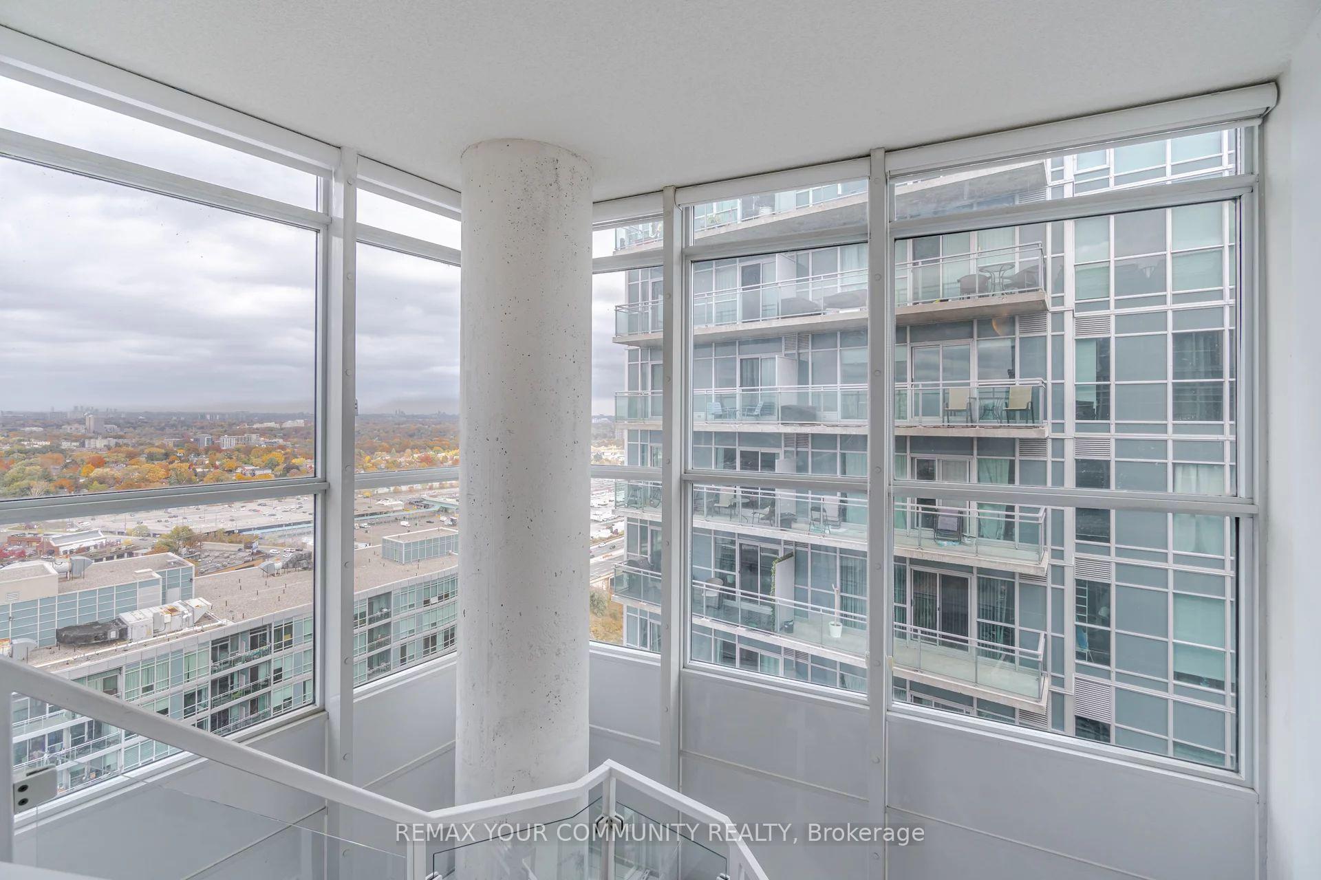 Photo 19 of Unit Ph-2913, 155 Legion Road, Etobicoke, Mimico — HOMEH