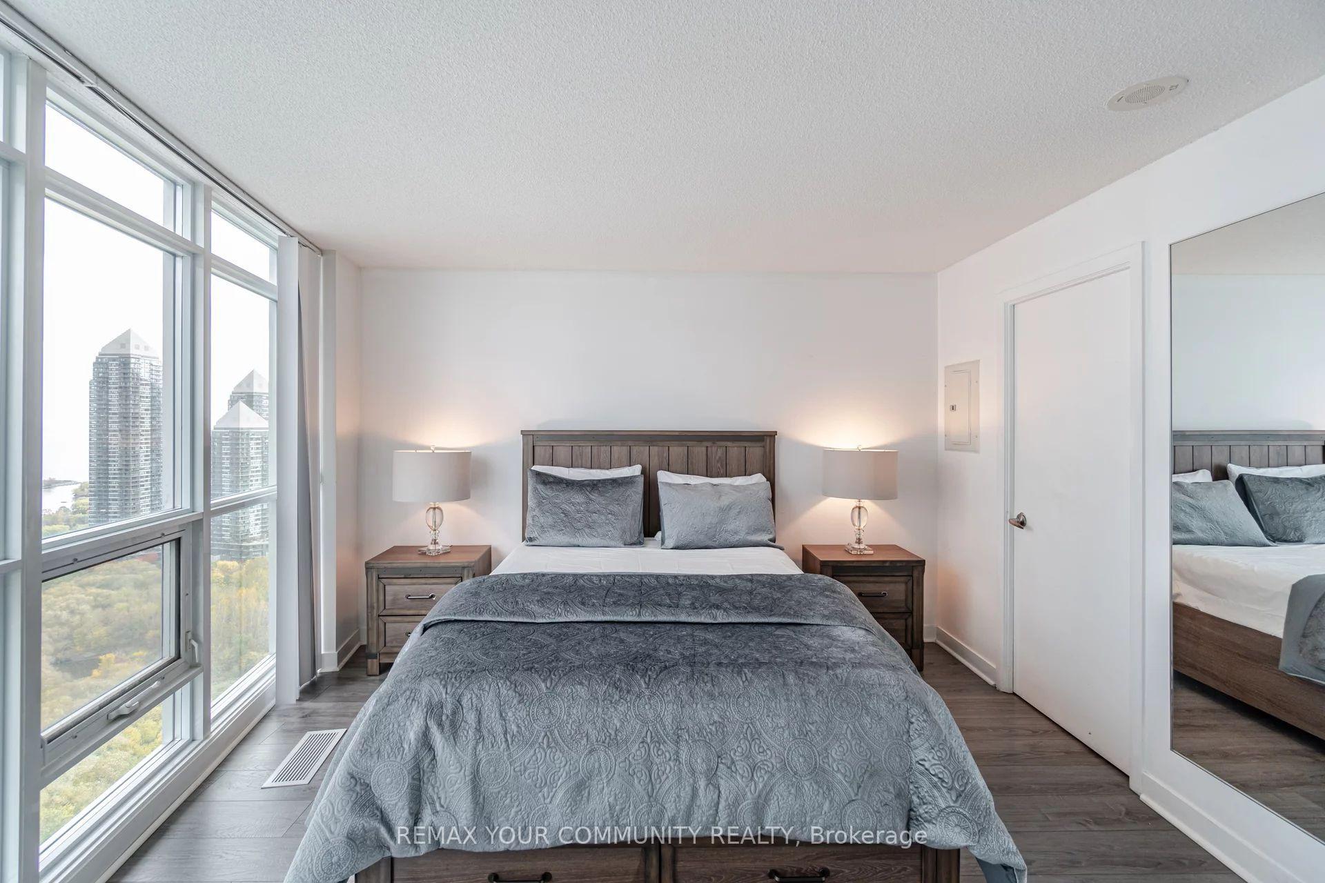 Photo 21 of Unit Ph-2913, 155 Legion Road, Etobicoke, Mimico — HOMEH