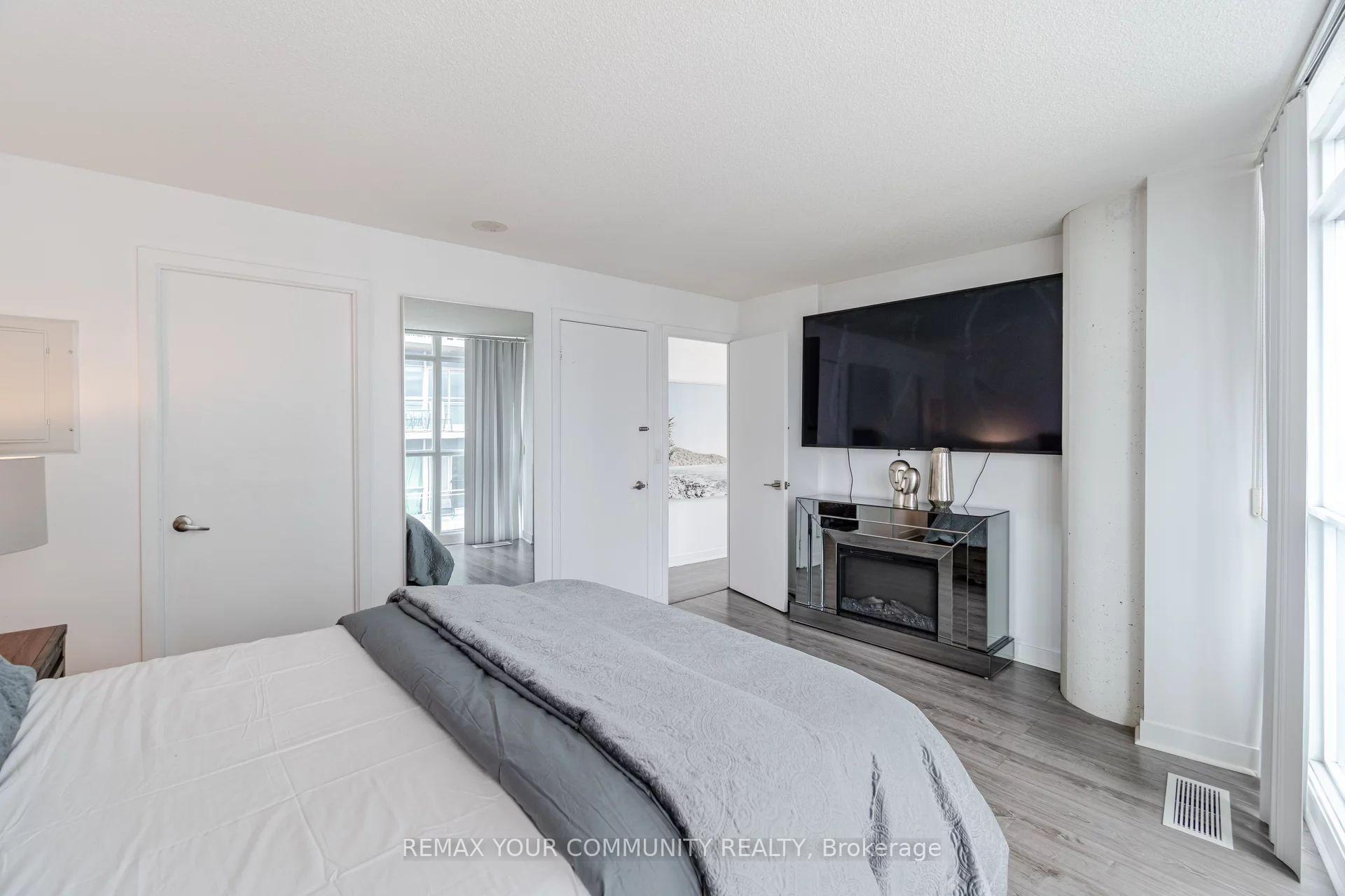 Photo 22 of Unit Ph-2913, 155 Legion Road, Etobicoke, Mimico — HOMEH