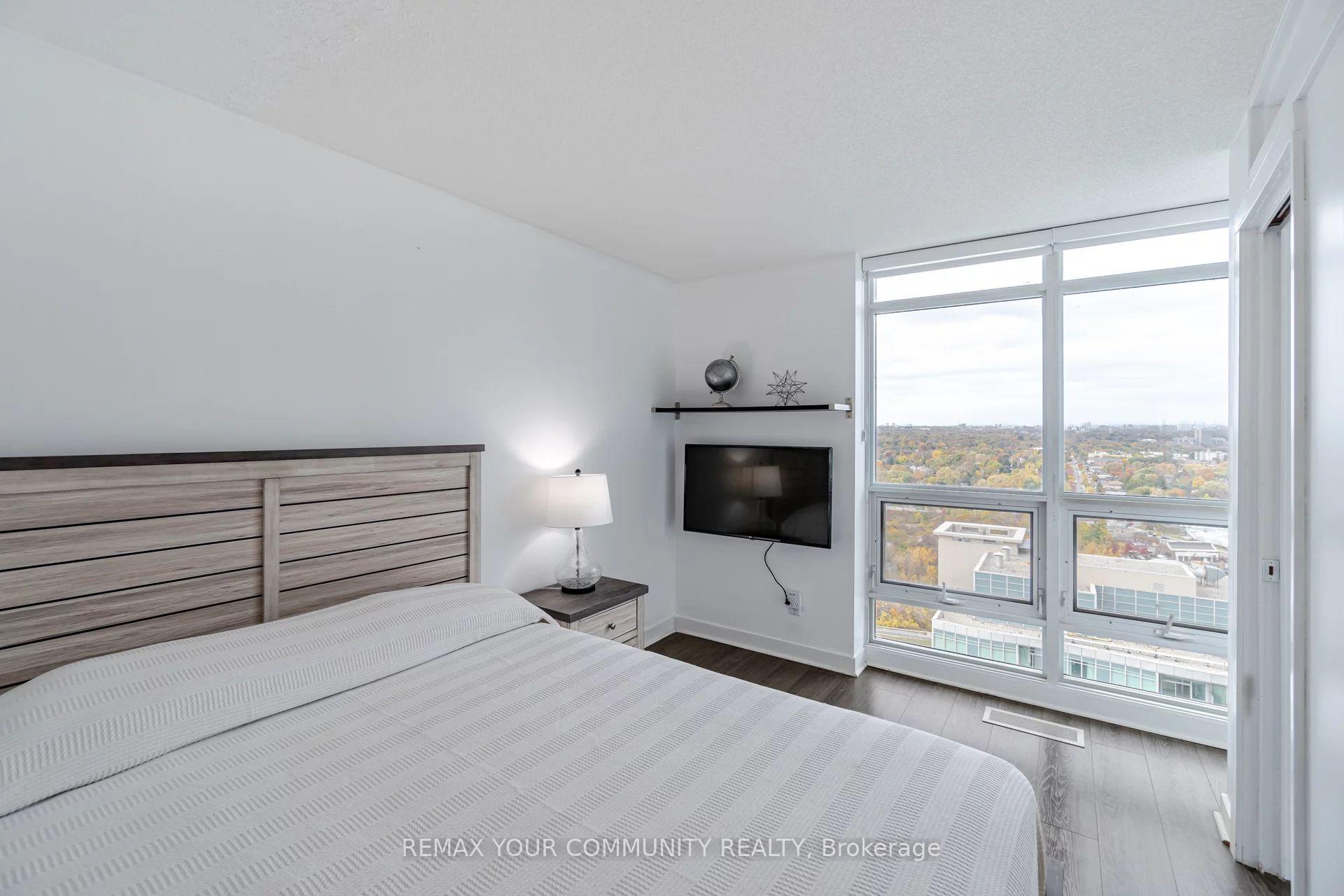 Photo 24 of Unit Ph-2913, 155 Legion Road, Etobicoke, Mimico — HOMEH