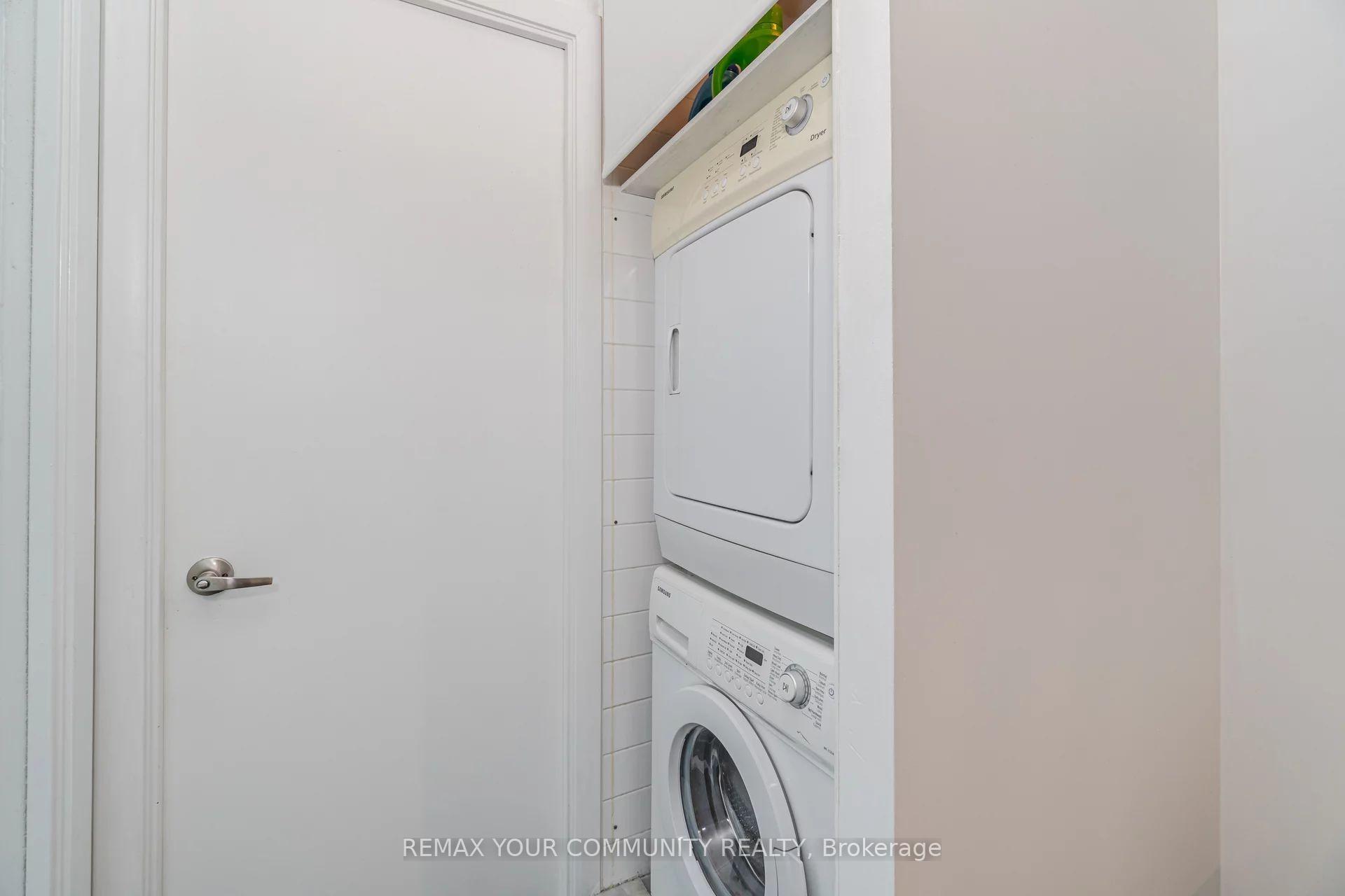 Photo 26 of Unit Ph-2913, 155 Legion Road, Etobicoke, Mimico — HOMEH