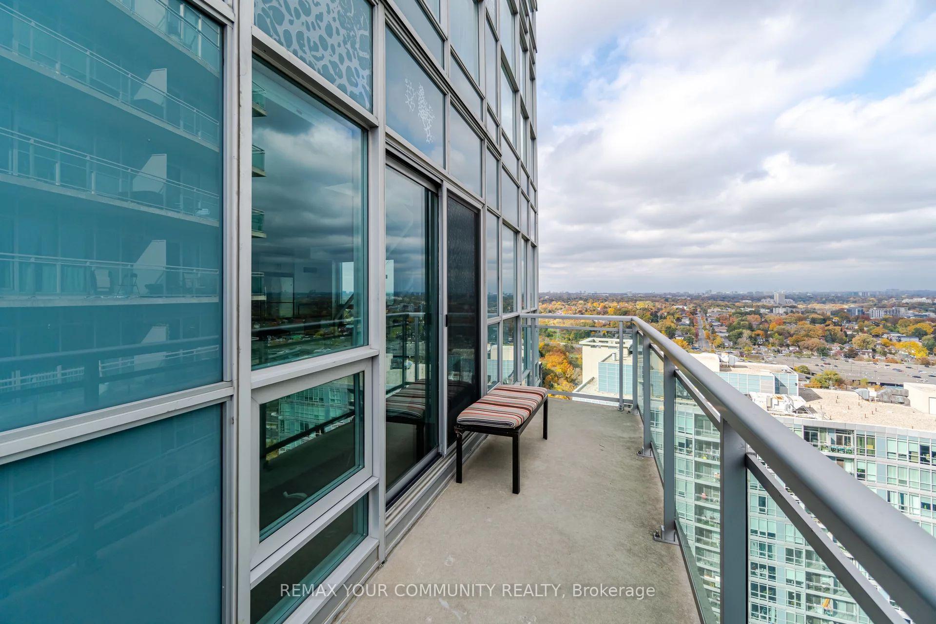 Photo 29 of Unit Ph-2913, 155 Legion Road, Etobicoke, Mimico — HOMEH