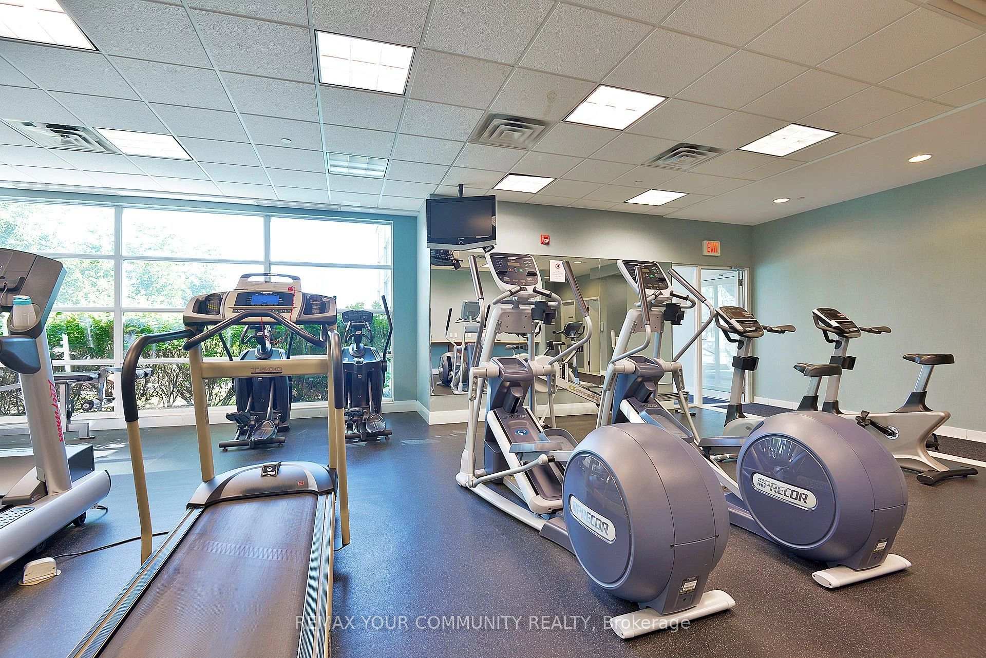 Photo 30 of Unit Ph-2913, 155 Legion Road, Etobicoke, Mimico — HOMEH