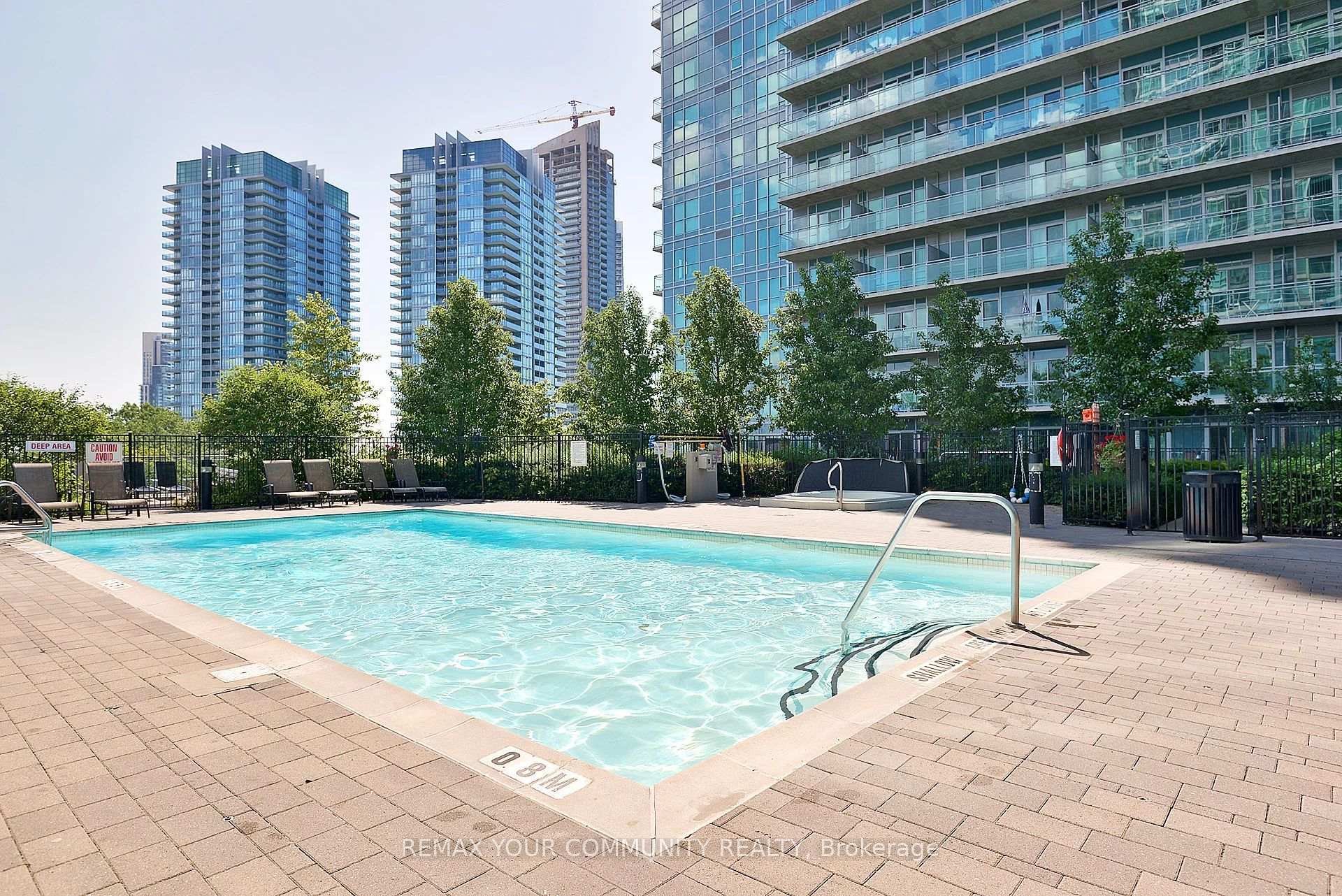 Photo 38 of Unit Ph-2913, 155 Legion Road, Etobicoke, Mimico — HOMEH